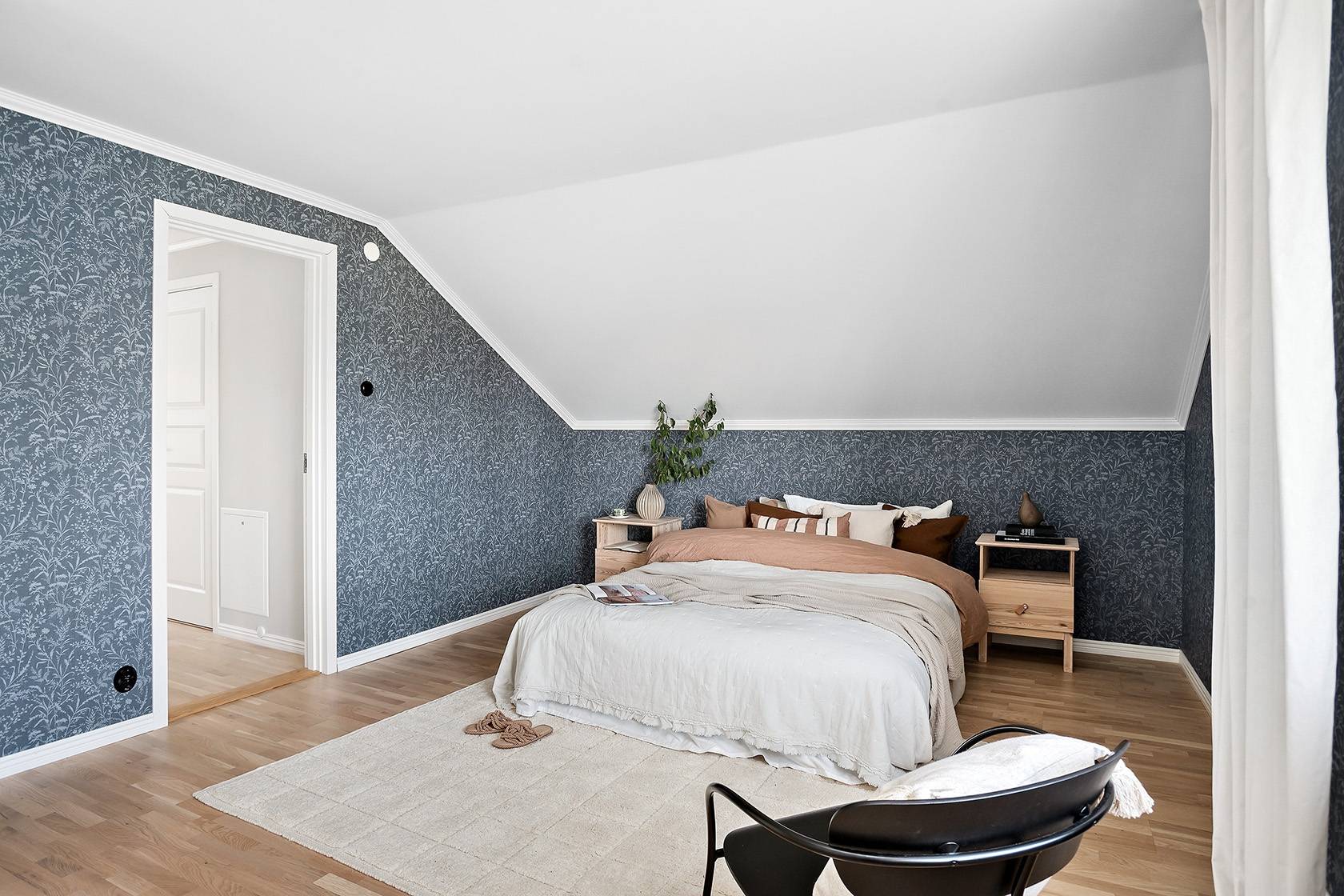 5 rum Villa på Ringvägen 3 Holmsund Umeå kommun - bild 27