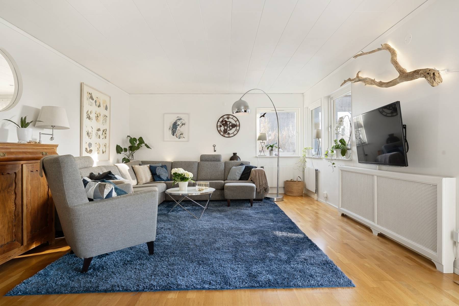 7 rum Villa på Värtavägen 5 Viggbyholm - Sjösidan Täby kommun - bild 10