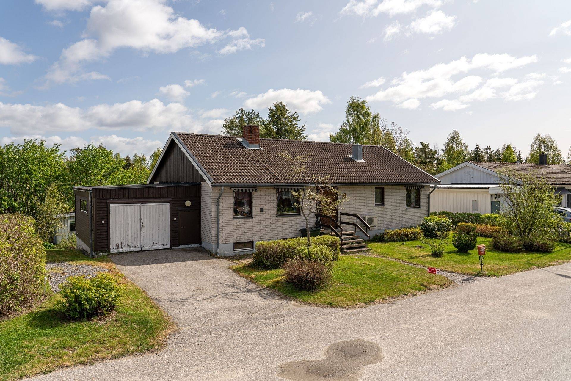 6 rum Villa på Virkesvägen 43 Örnsköldsviks kommun - bild 24