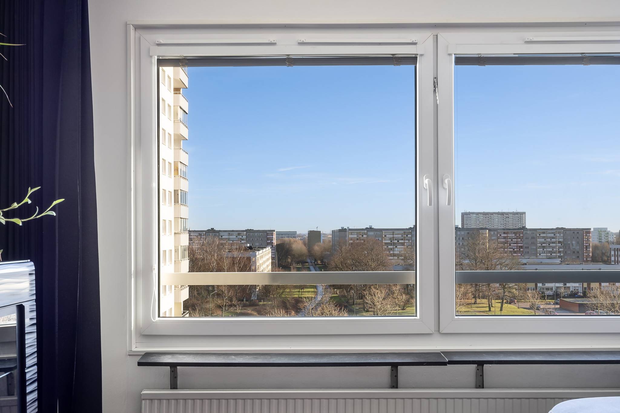 1.5 rum Lägenhet på Serenadgatan 24 Högaholm Malmö kommun - bild 10