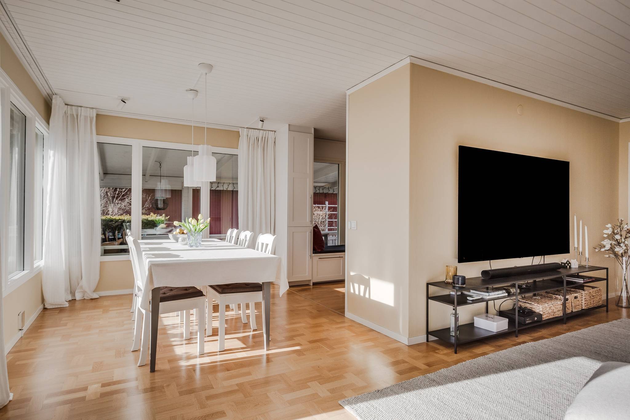 6 rum Villa på Vallgatan 8 Sigtuna kommun - bild 6
