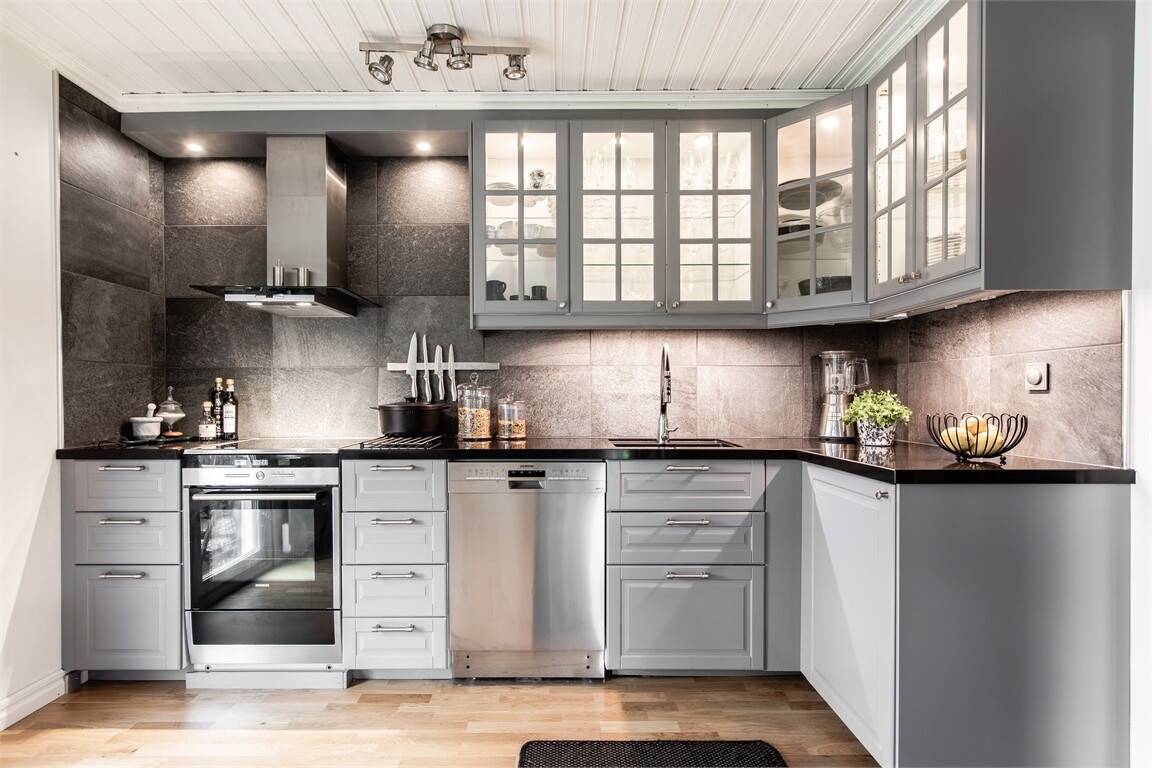 5 rum Villa på Coromantvägen 5 Forsa-Njurunda Sundsvalls kommun - bild 20