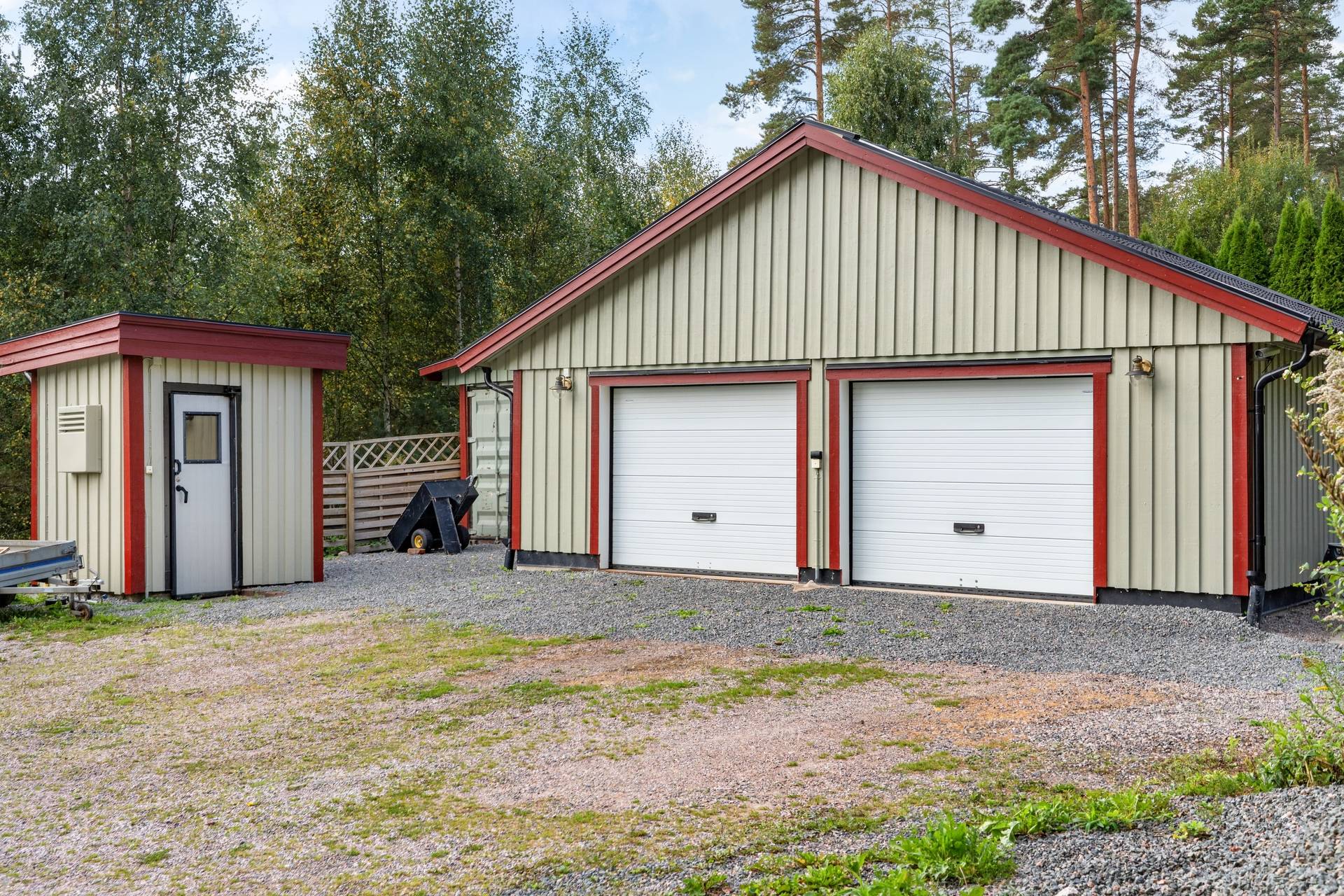 3 rum Villa på Söderåsen 1 Nyköpings kommun - bild 18