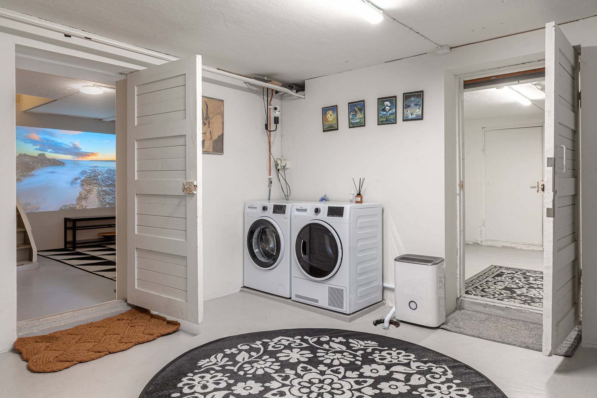 7 rum Villa på Gamla Oxelösundsvägen 3 Oxelösund Oxelösunds kommun - bild 31