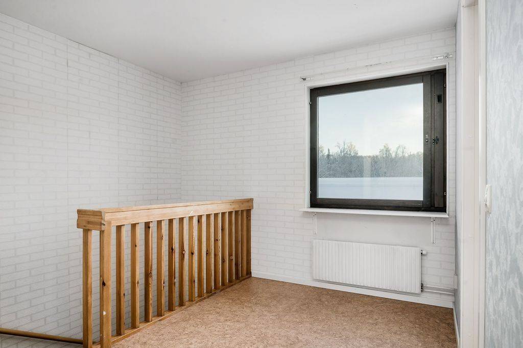 4 rum Lägenhet på Luleåvägen 265 Sundsvall/Granloholm Sundsvalls kommun - bild 12