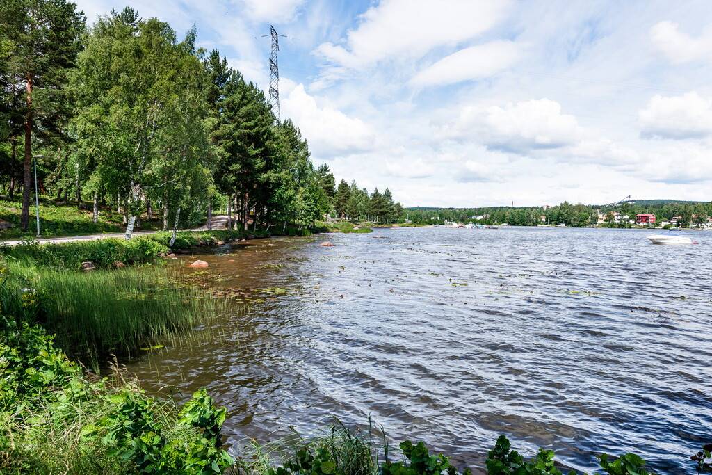 3 rum Lägenhet på Torkils väg 8C Östra Främby Falu kommun - bild 22