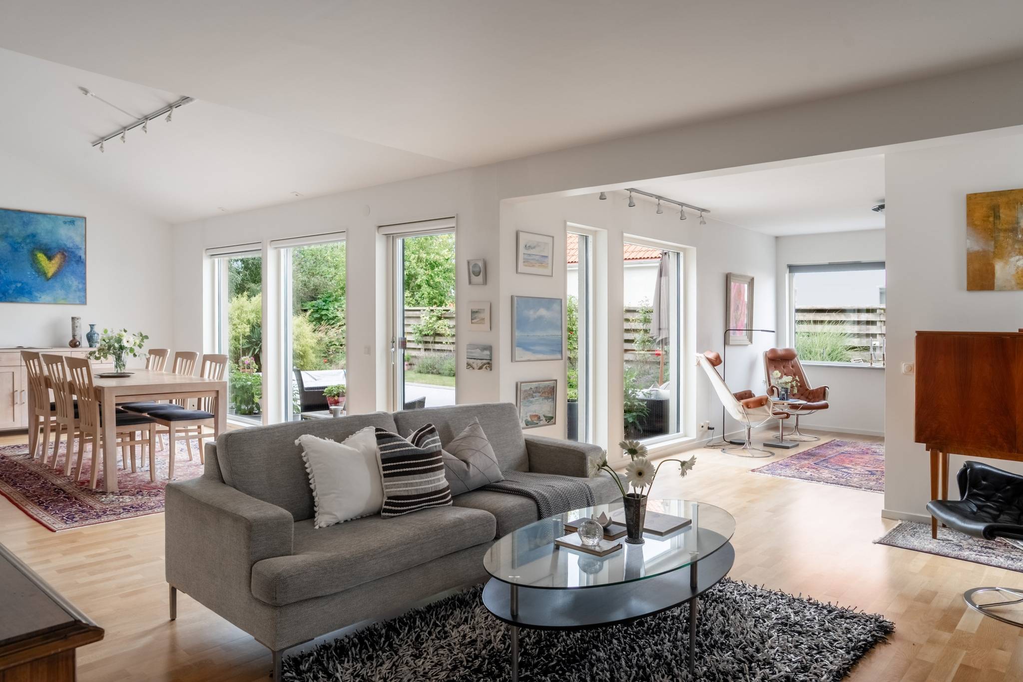 5 rum Villa på Hövdingavägen 9 Rängs sand Vellinge kommun - bild 4