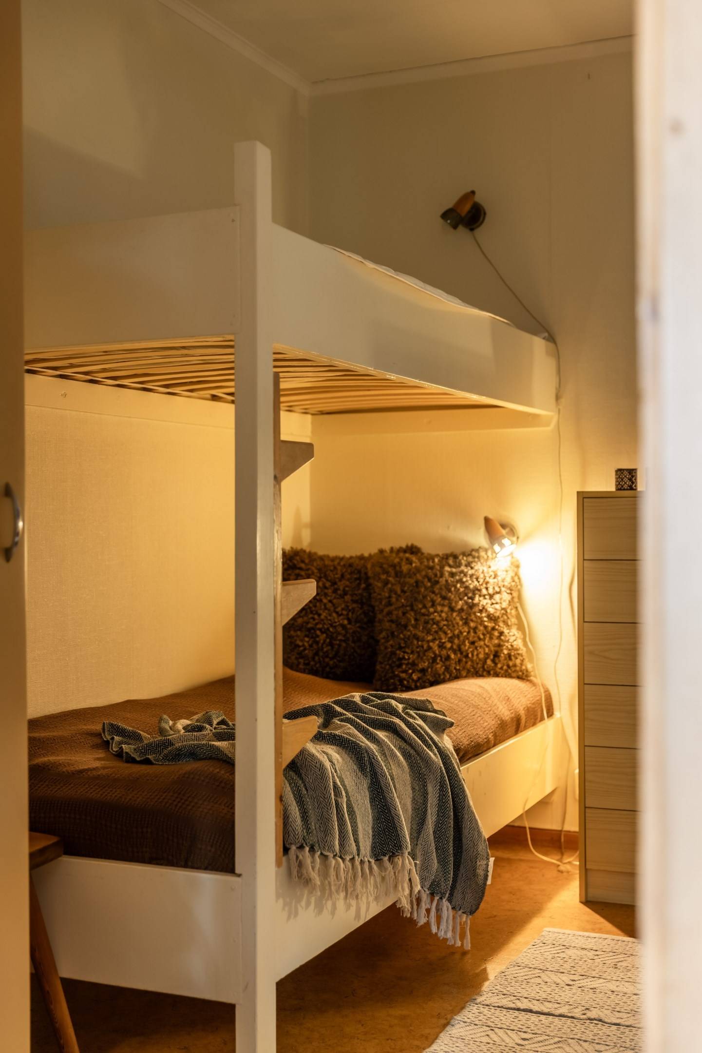5 rum Fritidshus på Wallesvägen 26 Bruksvallarna Härjedalens kommun - bild 25