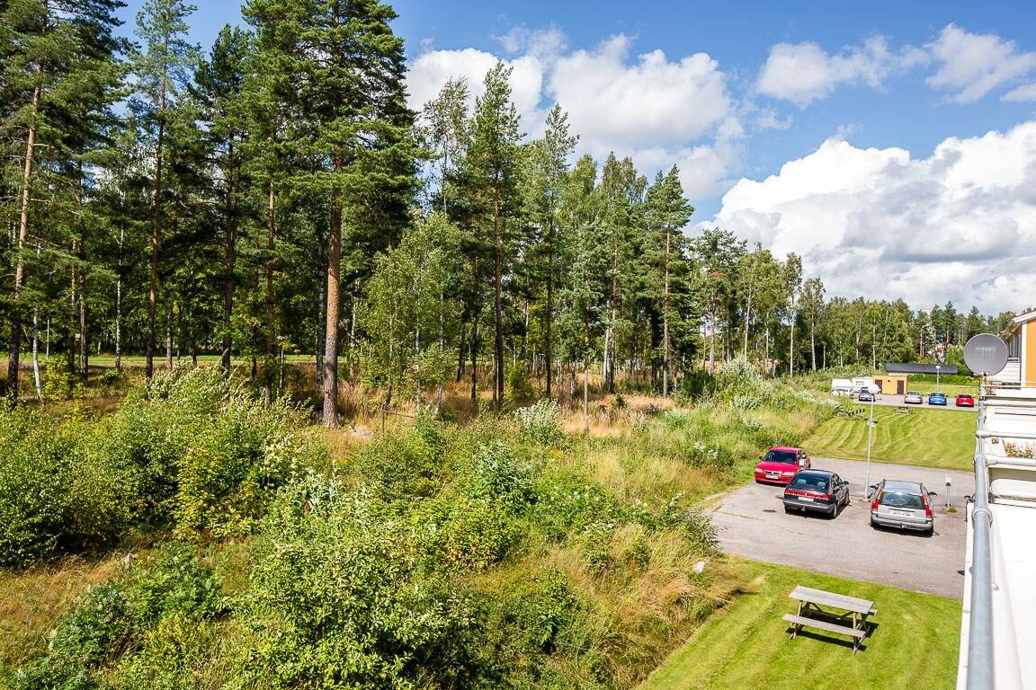 2 rum Lägenhet på Vikingavägen 26 Seestaden Sandvikens kommun - bild 13