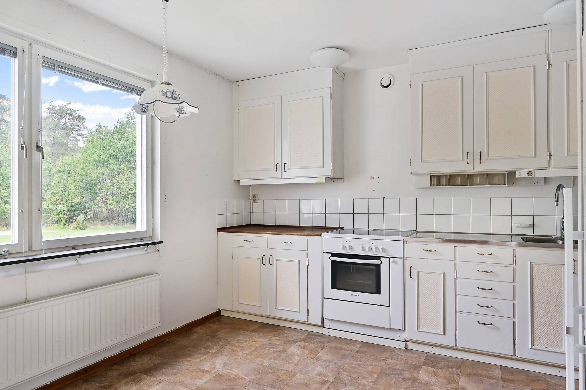 2 rum lägenhet på Gränsvägen 34 Västerhaninge, Haninge kommun - bild 2