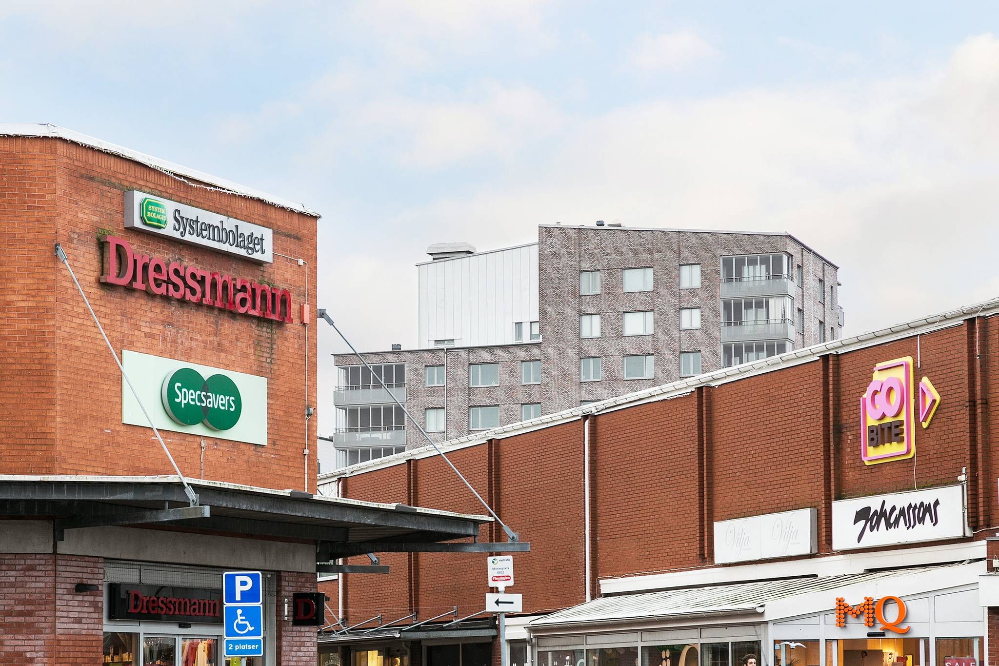 2.5 rum Lägenhet på Sunnanvindsgatan 8D Kvillebäcken Göteborgs kommun - bild 35