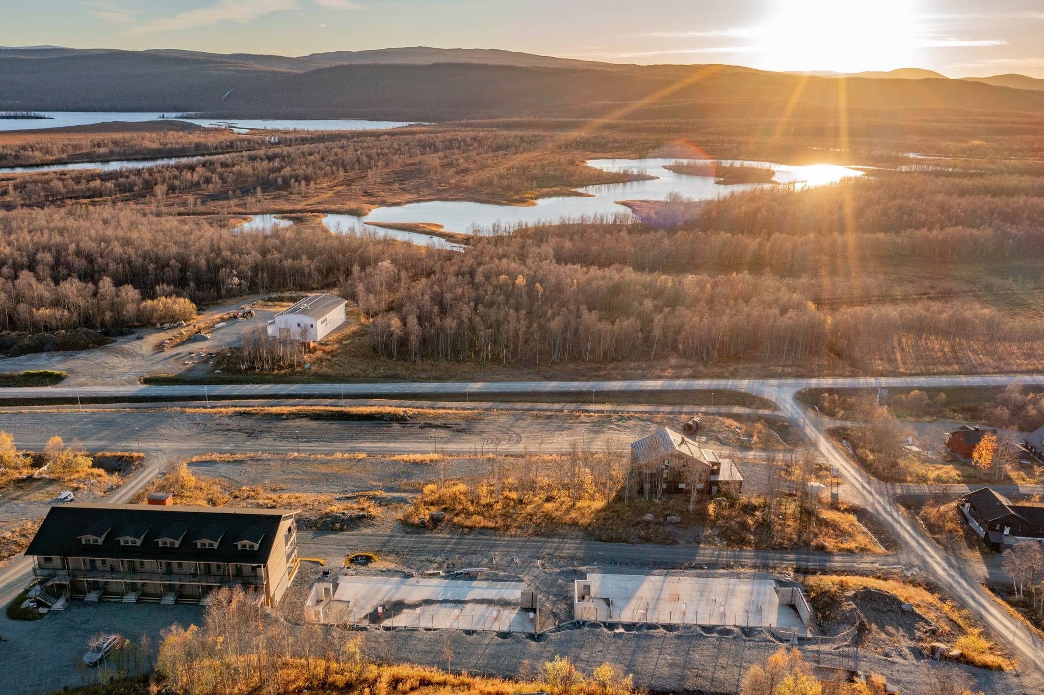 Tomt på Gondolvägen 7 Hemavan/Birke Storumans kommun - bild 28