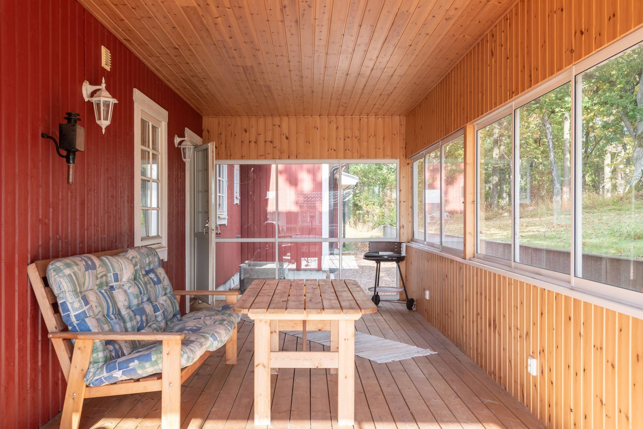 4 rum Villa på Valsta 510 Odensbacken Örebro kommun - bild 30