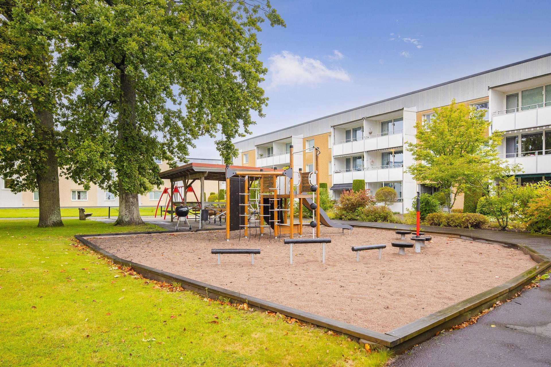 4 rum Lägenhet på Lidåkersgatan 7A Lidåker Lidköpings kommun - bild 38
