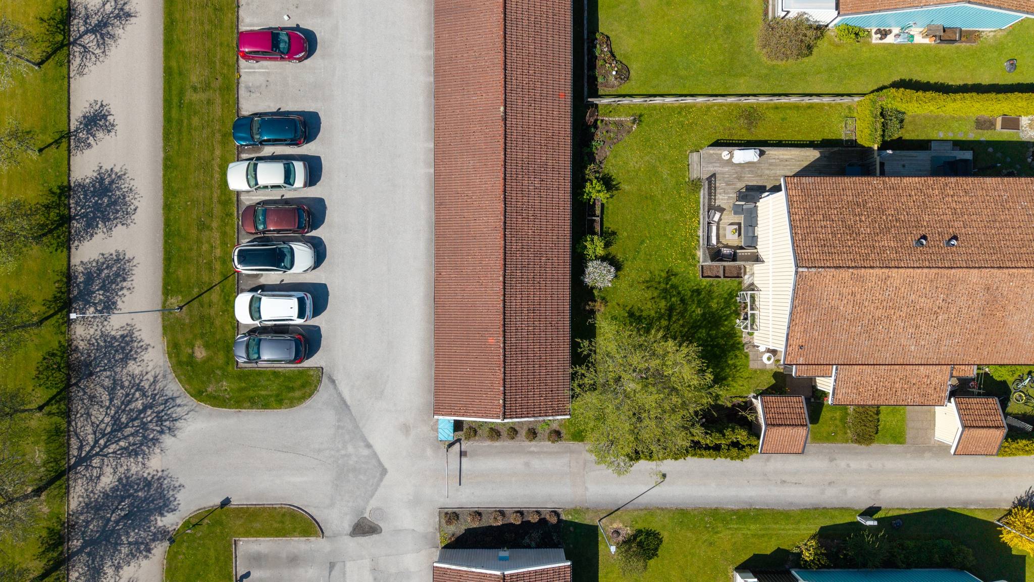 4 rum Lägenhet på Ägirvägen 17 Munkedal Munkedals kommun - bild 42