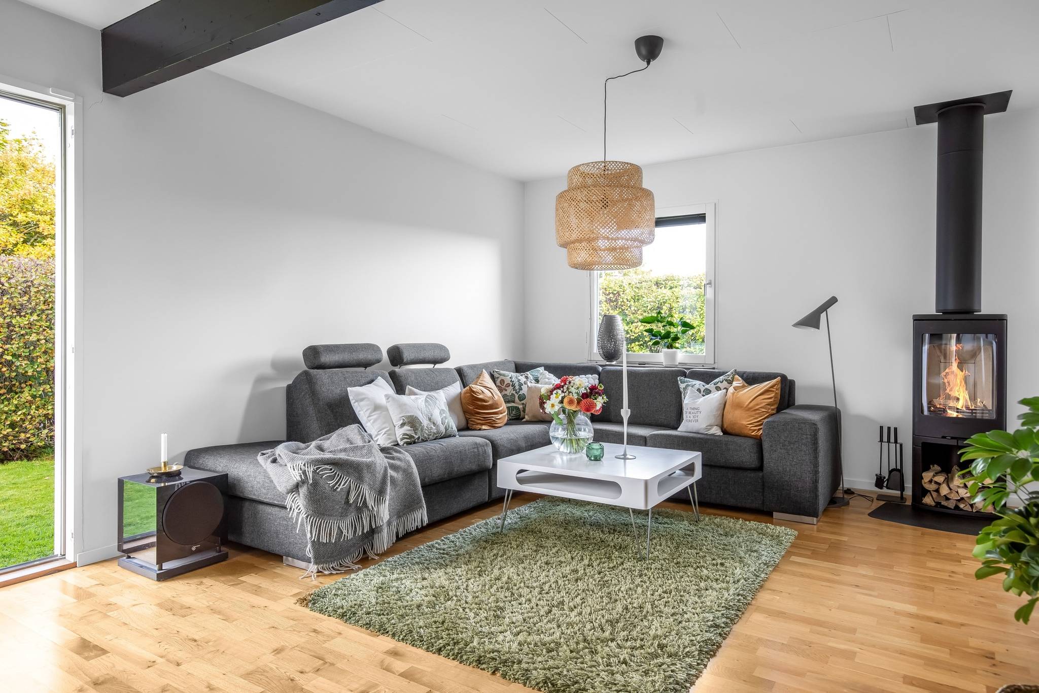 6 rum Kedjehus på Ymervägen 42 Täby Kyrkby Täby kommun - bild 9