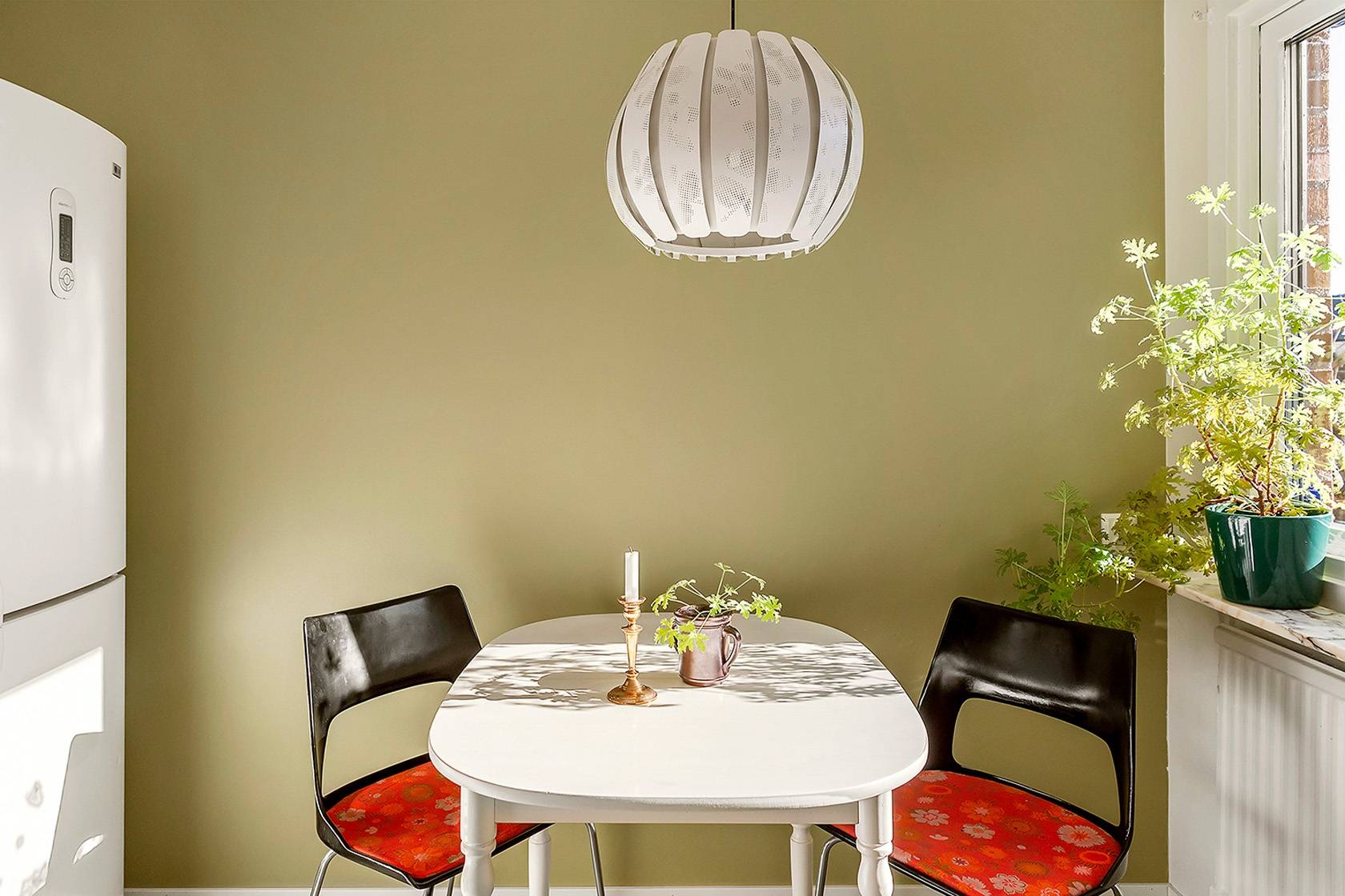 4 rum Villa på Tallkottsvägen 1 Jonstorp Höganäs kommun - bild 17