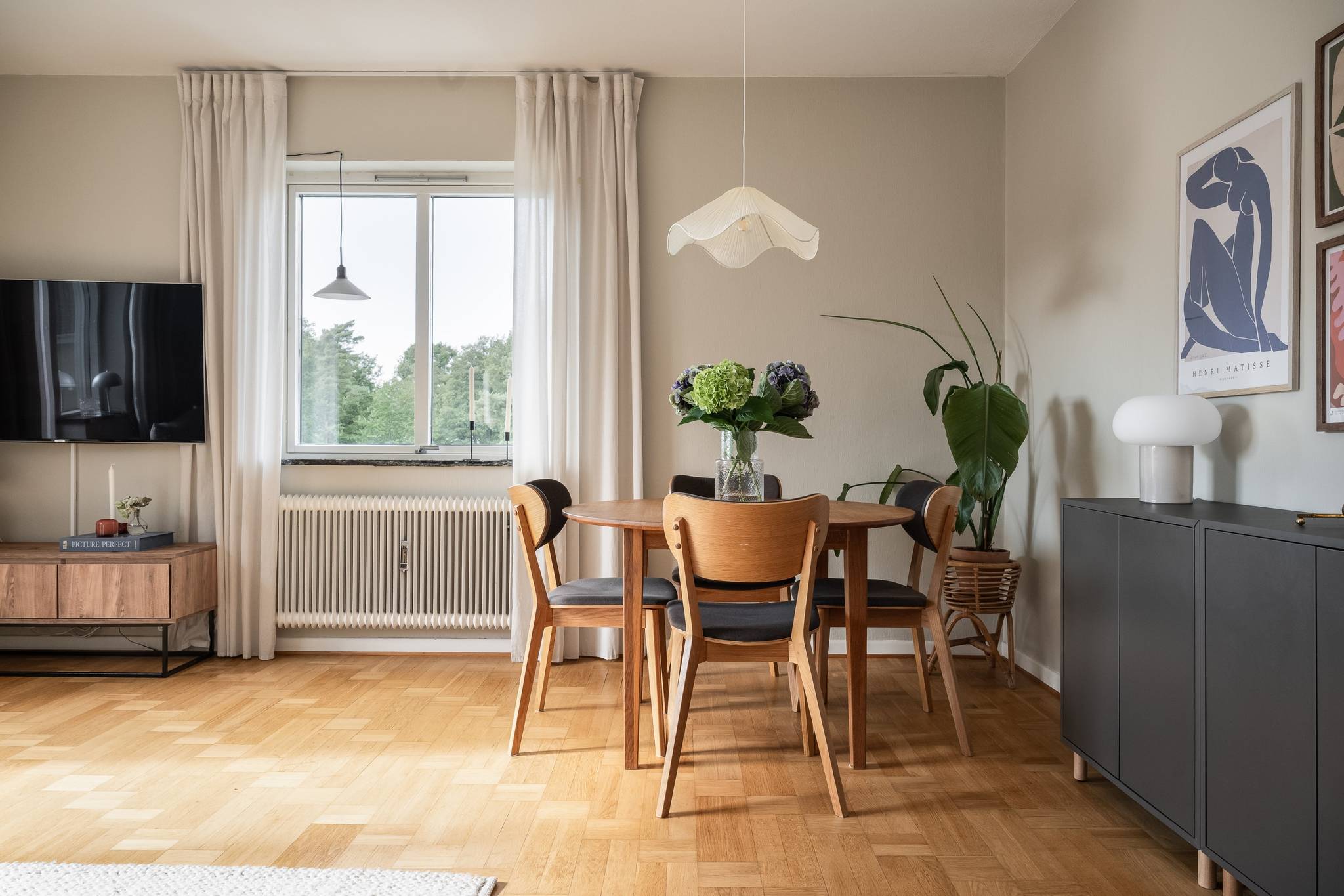 2 rum lägenhet på Alpgatan 22A Öster, Växjö kommun - bild 4