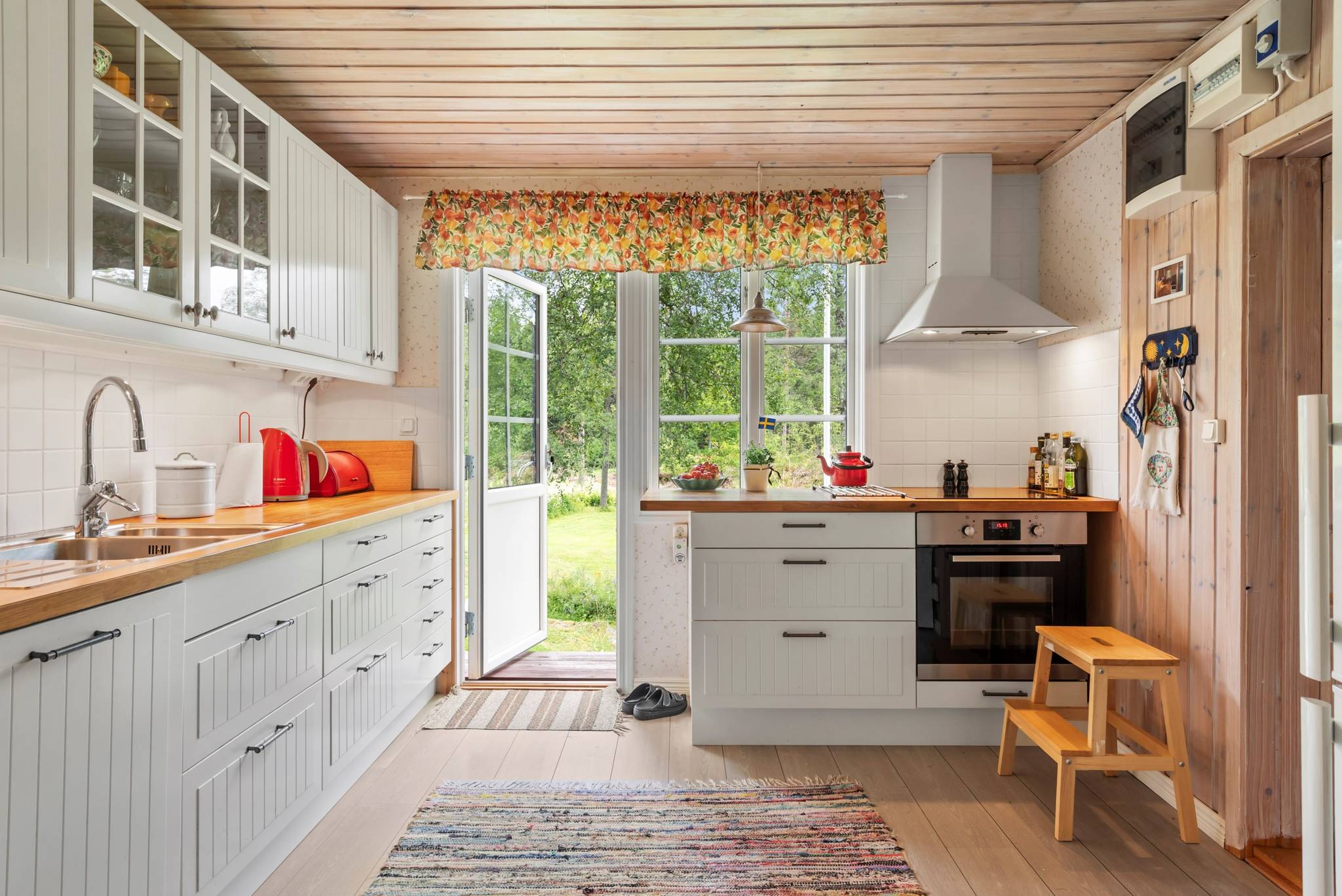 5 rum Vinterbonat fritidshus på Norregårdsstigen 44 Björkdal Norrtälje kommun - bild 24