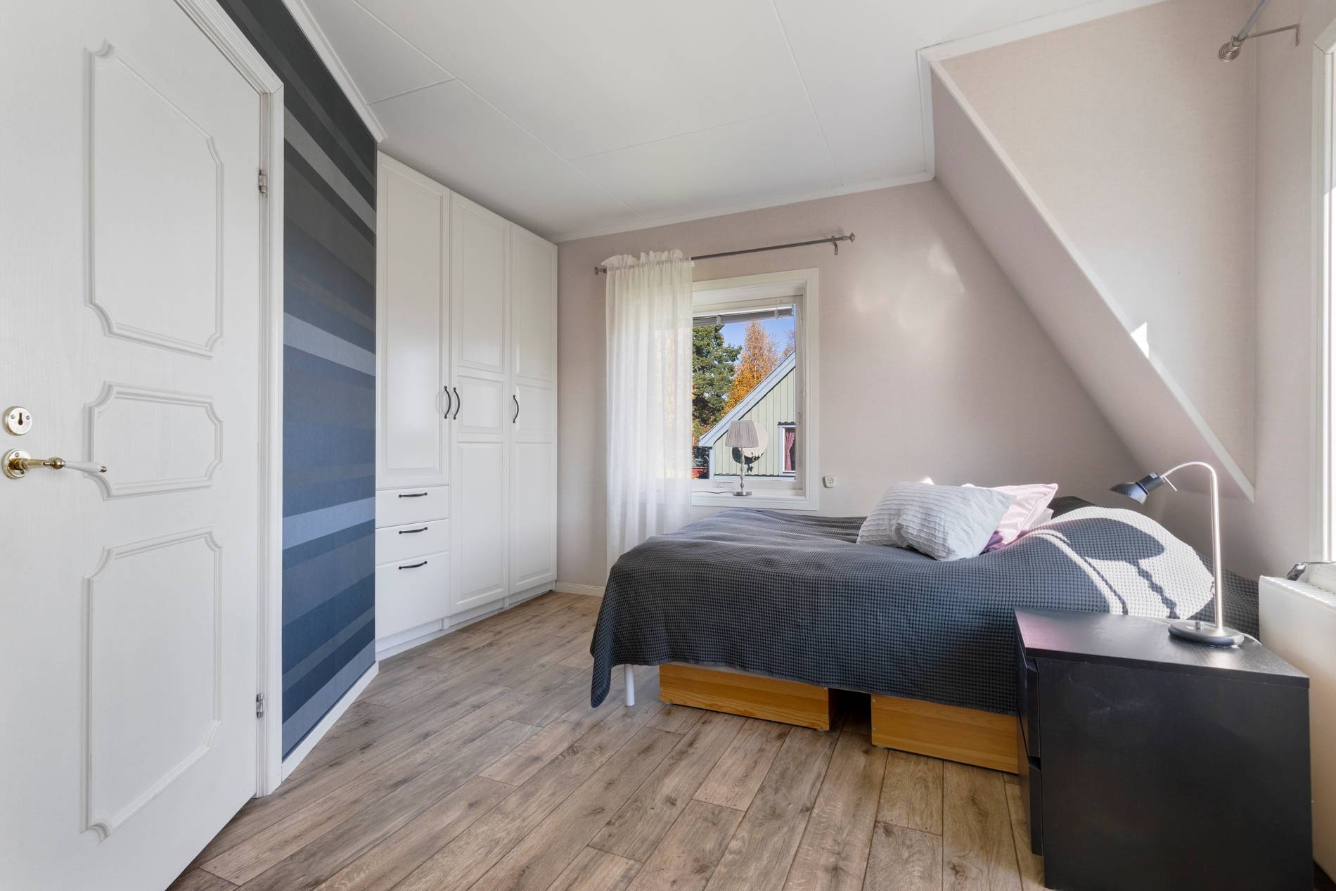 5 rum Villa på Norra Vintervägen 3 Kramfors kommun - bild 35