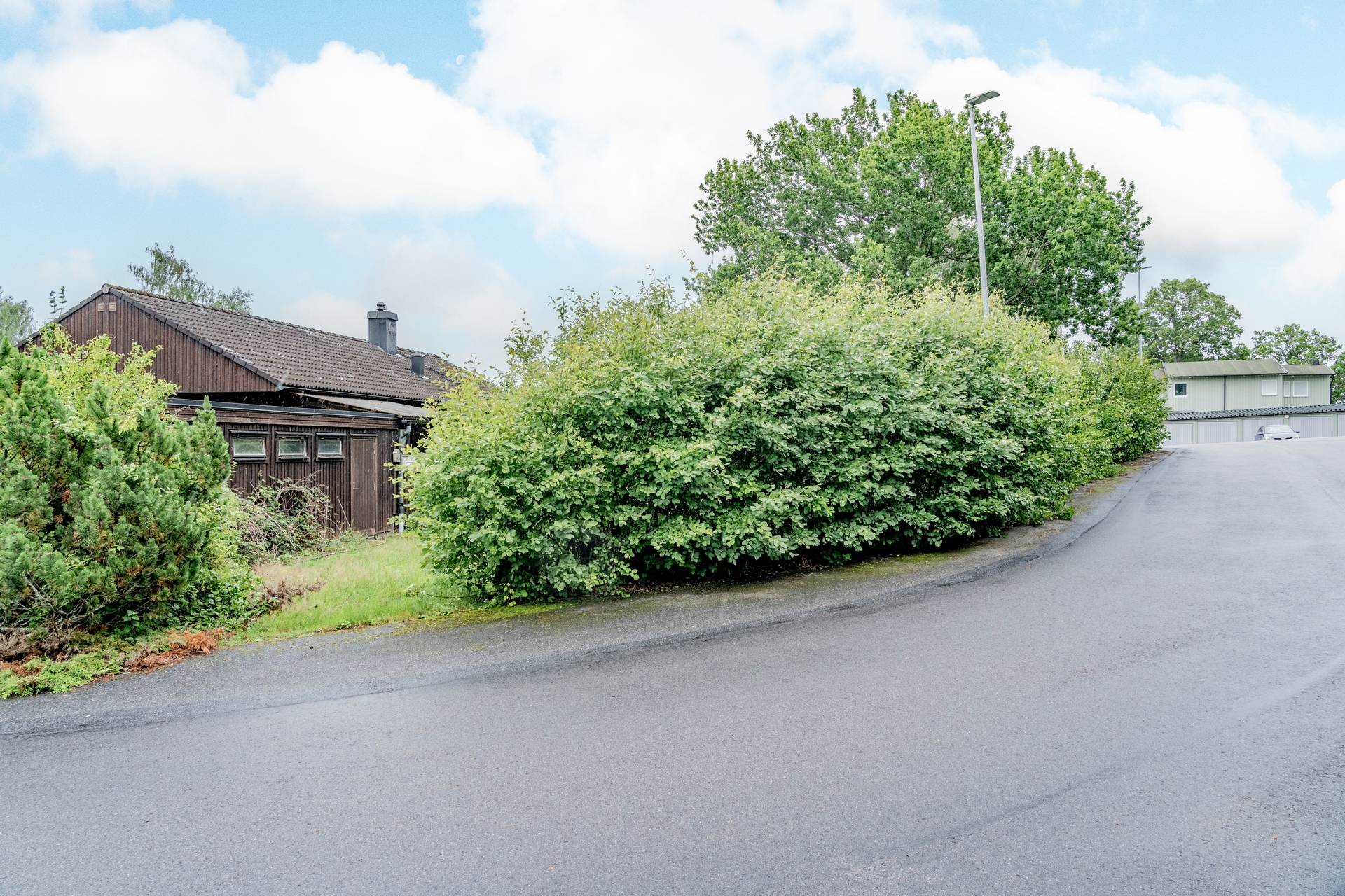 6 rum Villa på Tallbitsvägen 2 Danvik Oxelösunds kommun - bild 34