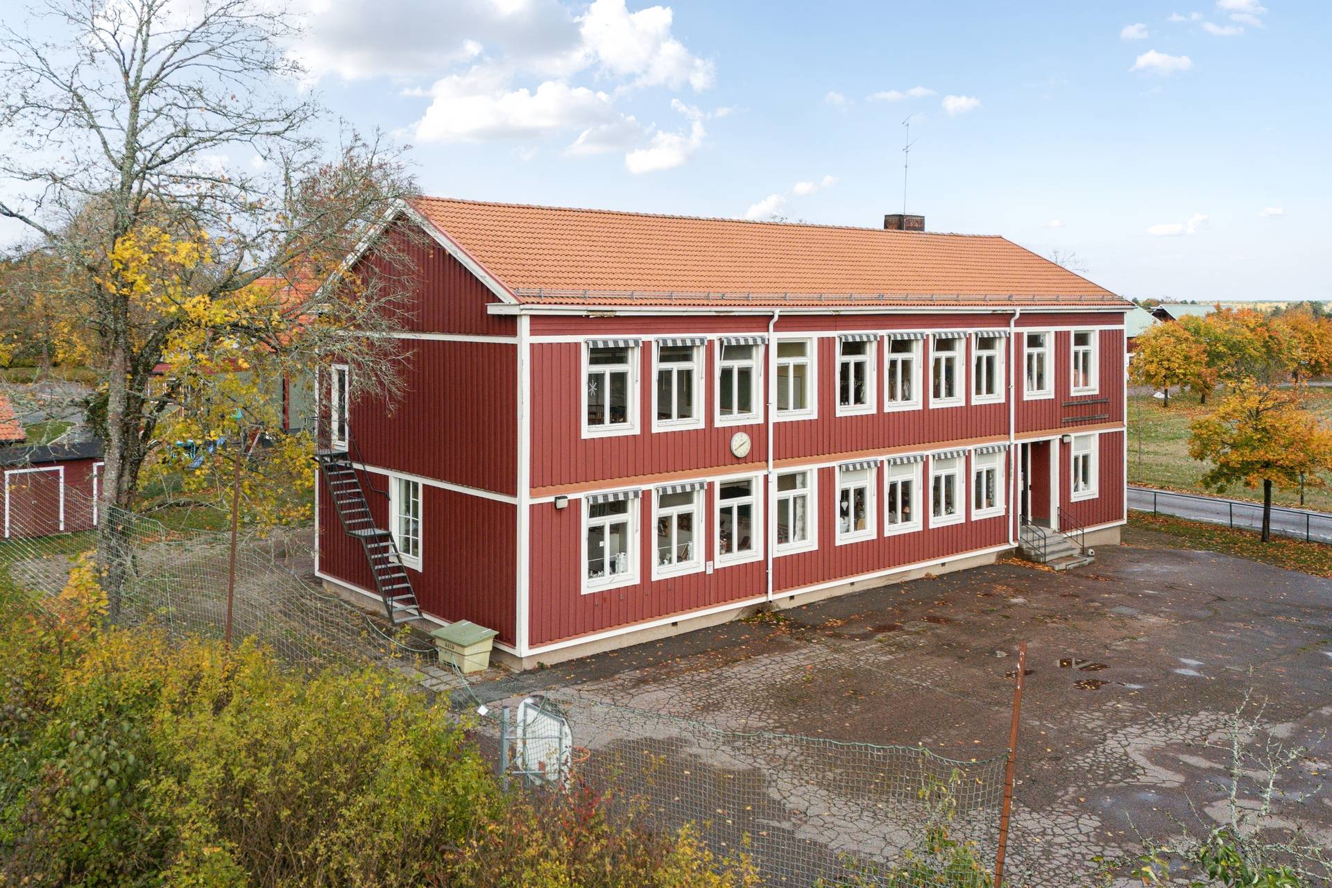 8 rum Övrig på Lund 141 Folkärna Avesta kommun - bild 1