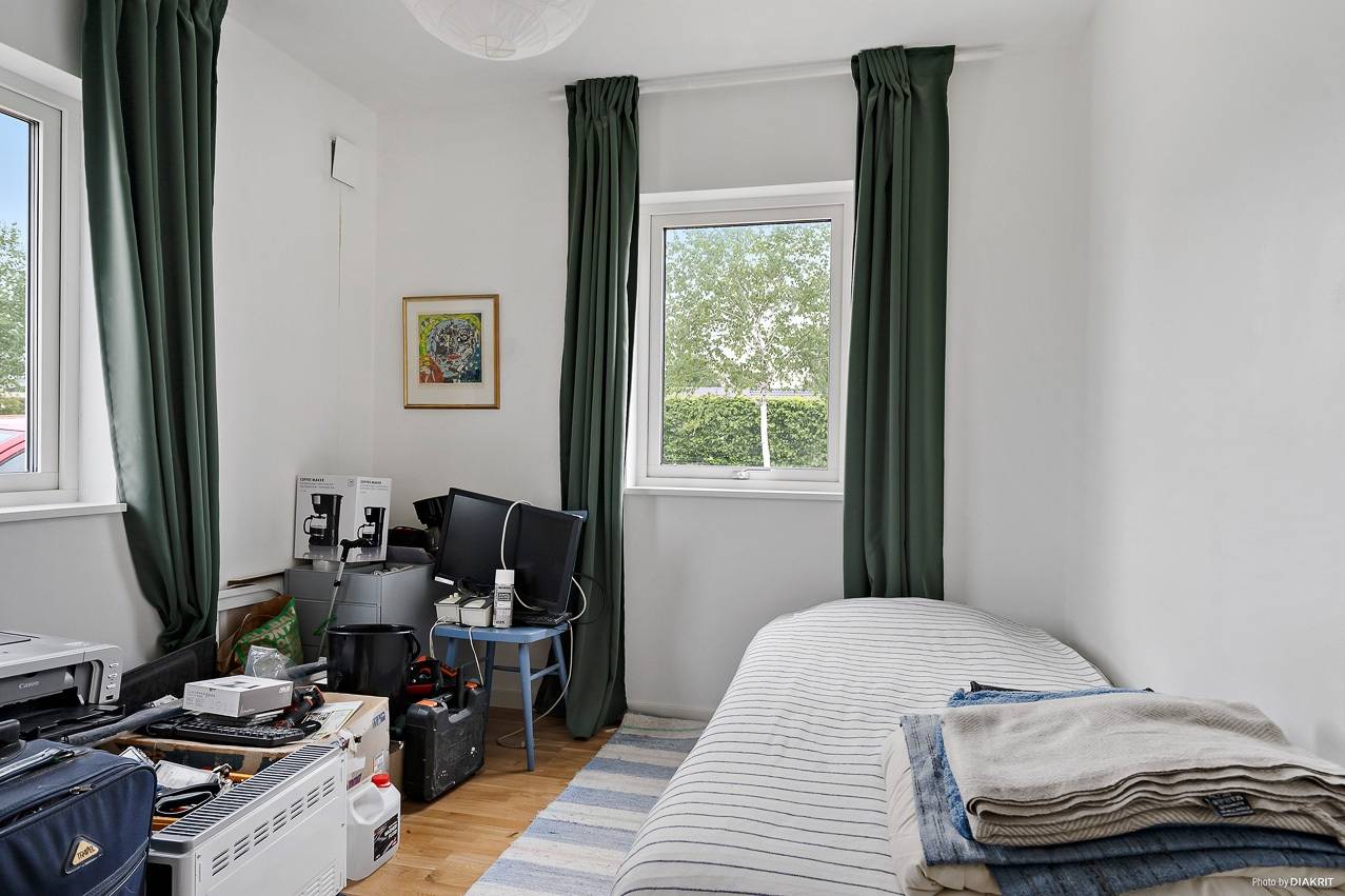 5 rum Villa på Vildapelvägen 1 Båstad Båstads kommun - bild 14