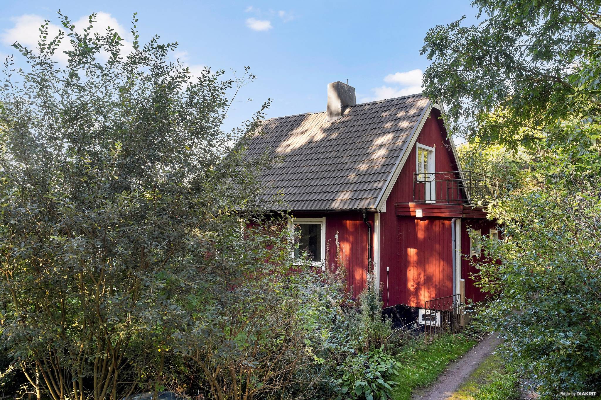 4 rum villa på Duveskog 663 Röstånga, Svalövs kommun - bild 5