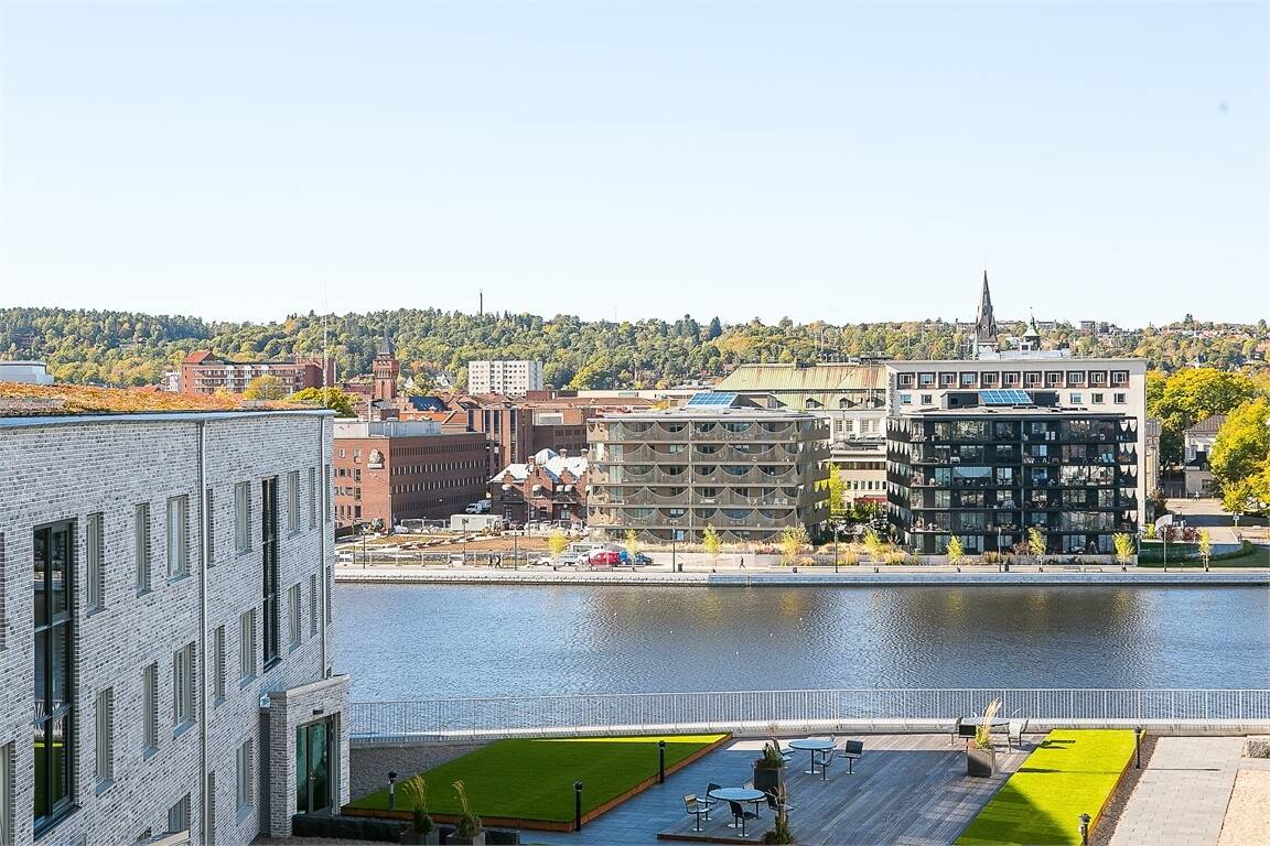 2 rum Lägenhet på Lillsjöplan 8 B Jönköping City Jönköpings kommun - bild 29