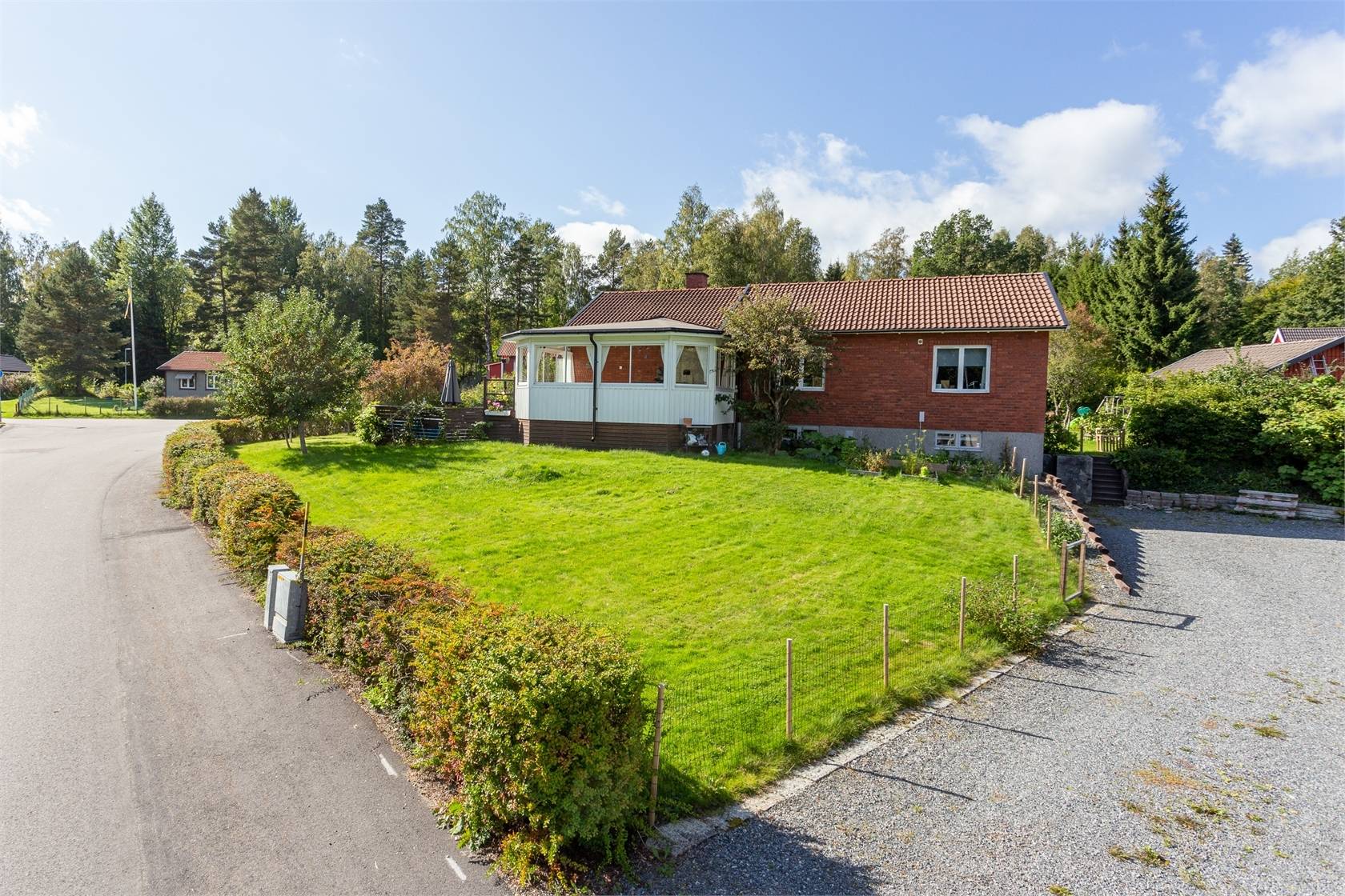 4 rum Villa på Björkbackavägen 31 Nora Nora kommun - bild 11