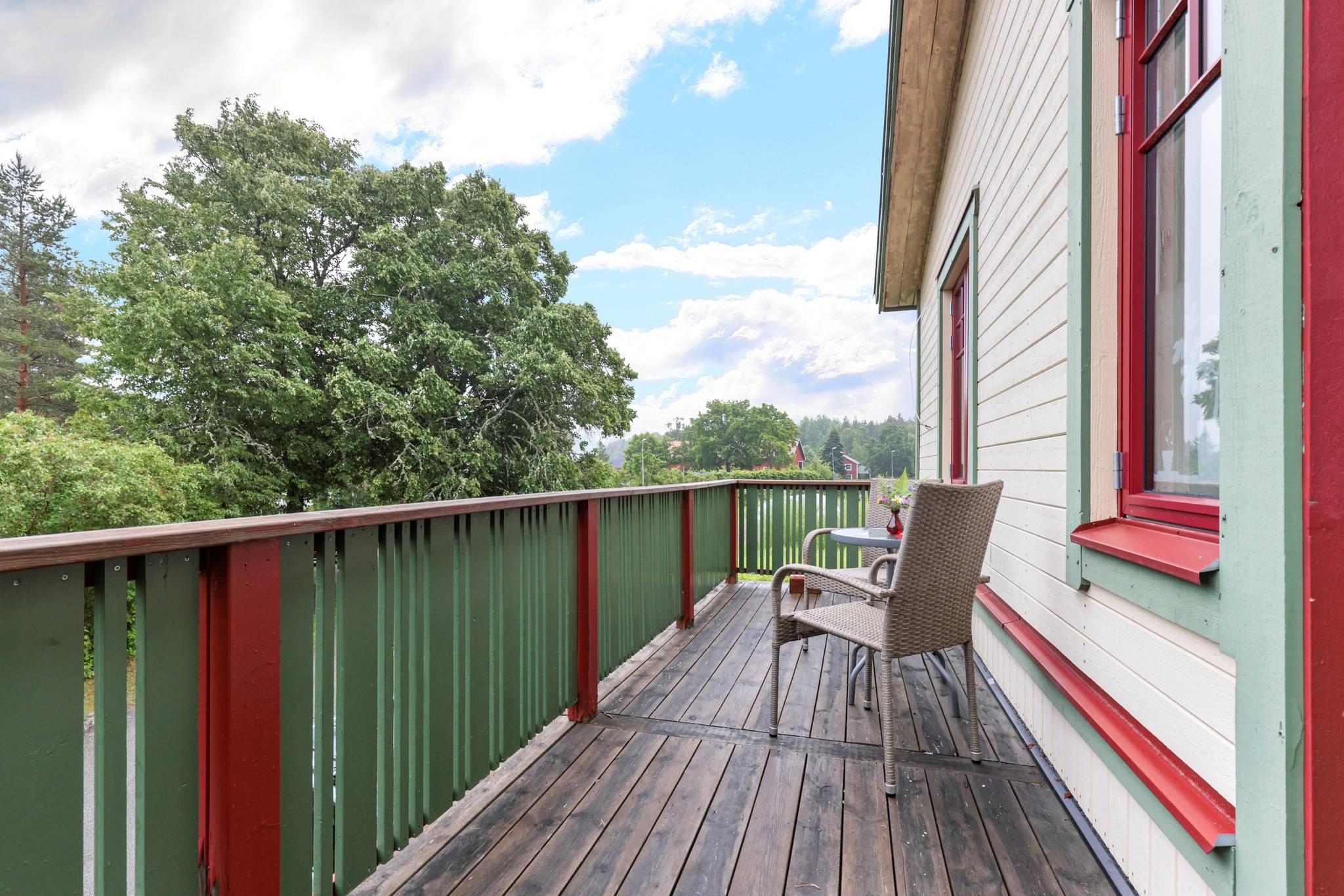 4 rum Villa på Ed 111 Östhammar Östhammars kommun - bild 24