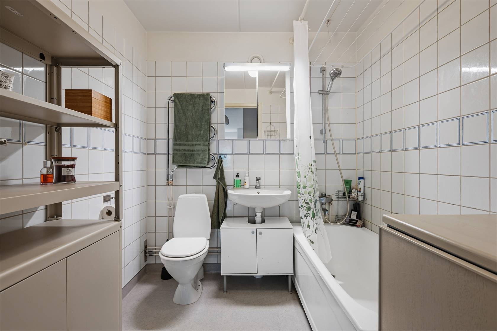 3 rum Lägenhet på Västgötaresan 8 Sävja Uppsala kommun - bild 18
