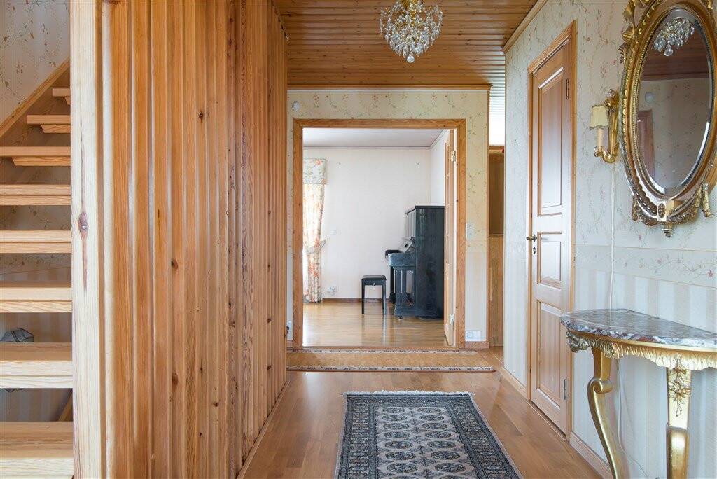 5 rum Villa på Vårgårdsvägen 22 Hackefors Linköpings kommun - bild 13