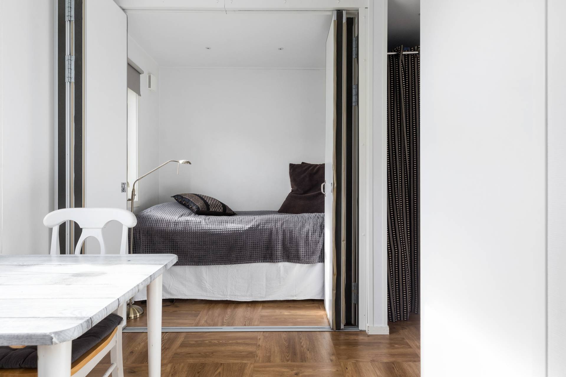 7 rum Villa på Kyrkvägen 23 Trönninge Halmstads kommun - bild 37