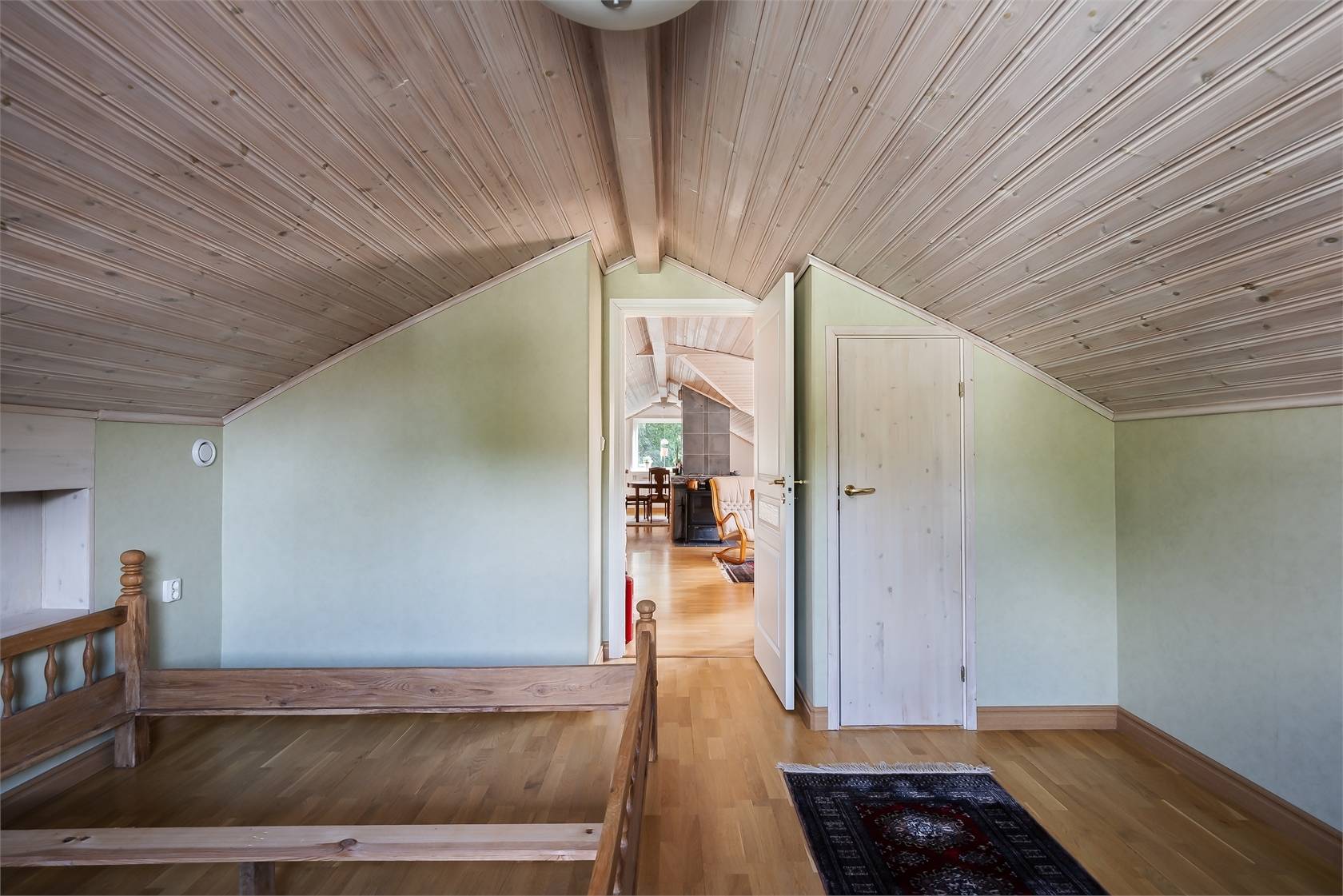 9 rum Villa på Nils Löpares väg 2 Sunnerby Nynäshamns kommun - bild 27