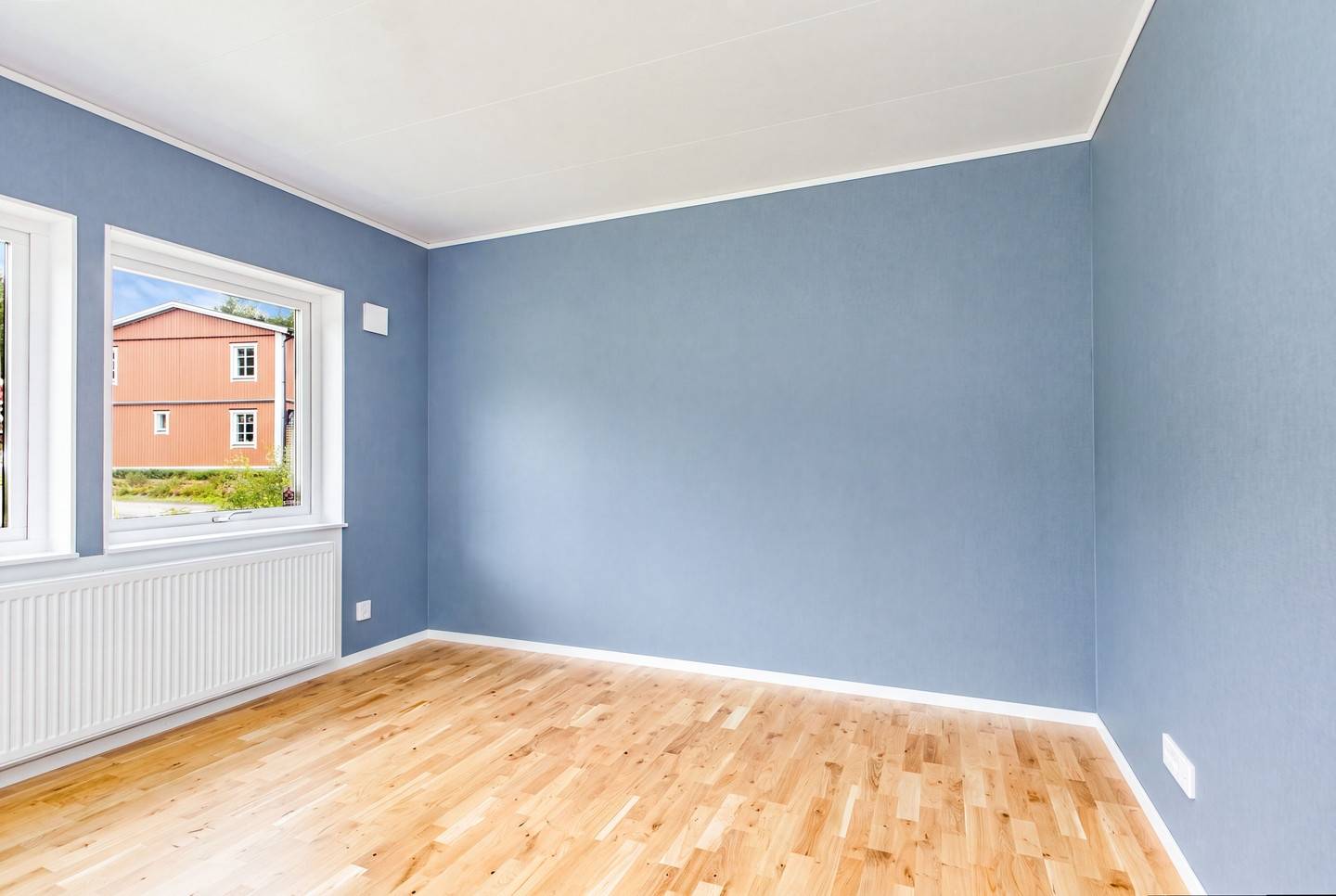 5 rum Villa på Björnbärsgatan 3 Skuggan Sala kommun - bild 14