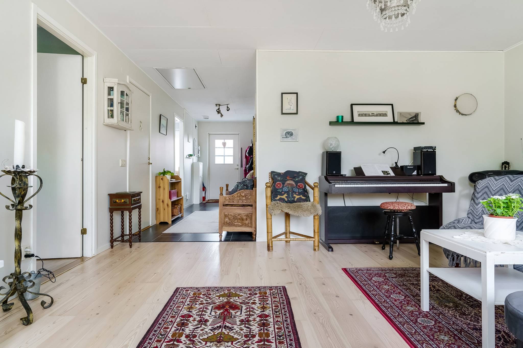 3 rum Lägenhet på Plintsberg Ovabacksgattu 217 Tällberg Leksands kommun - bild 17