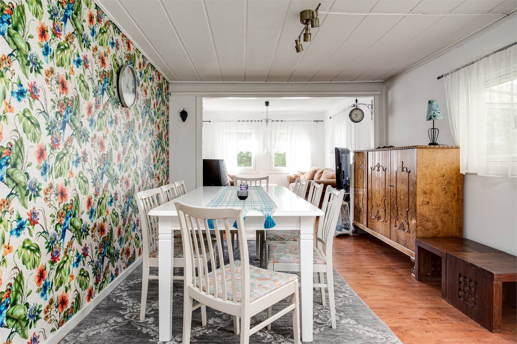 3 rum Fritidshus på Nygård 38 Hällefors kommun - bild 14