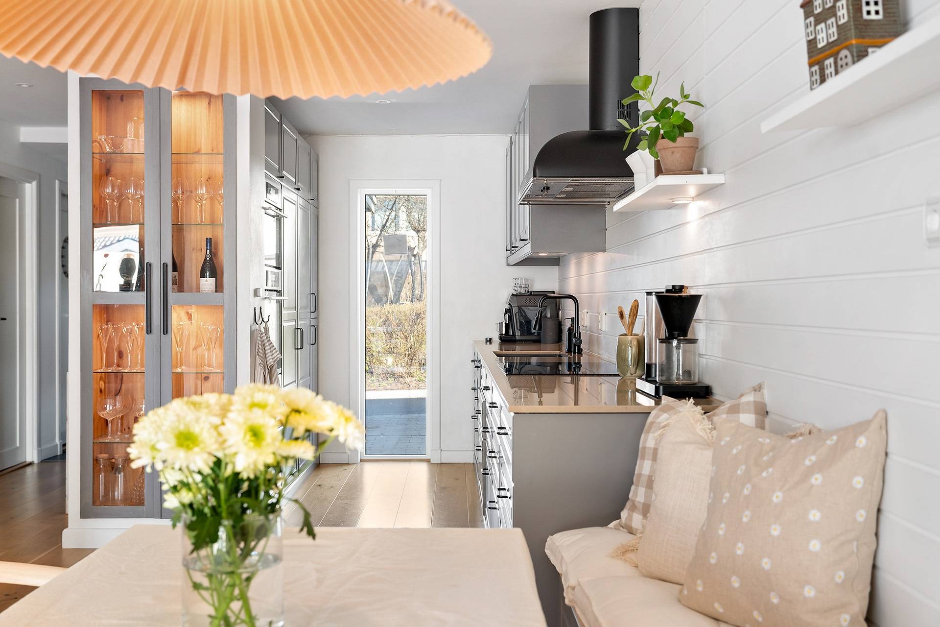 5 rum Radhus på Byvägen 16 Kungsbacka Kungsbacka kommun - bild 7