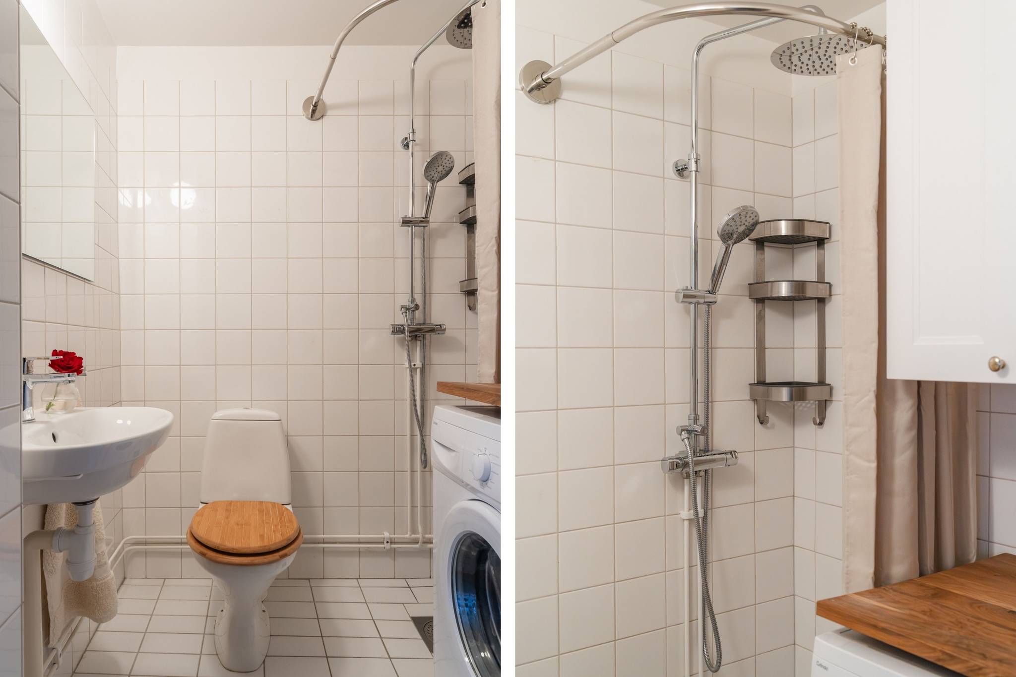 2 rum Lägenhet på Erik Dahlbergsgatan 35 Gärdet Stockholms kommun - bild 17