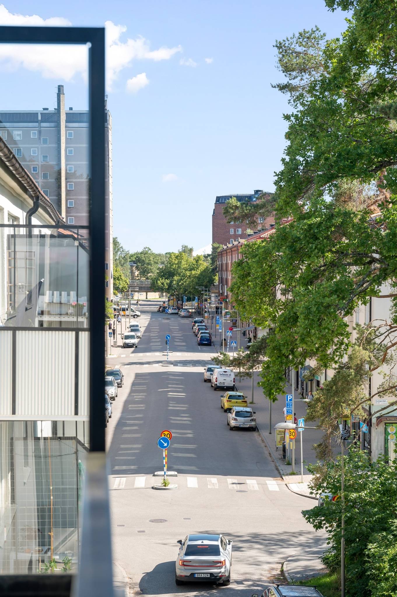 3 rum Lägenhet på Störtloppsvägen 38 Västertorp Stockholms kommun - bild 6
