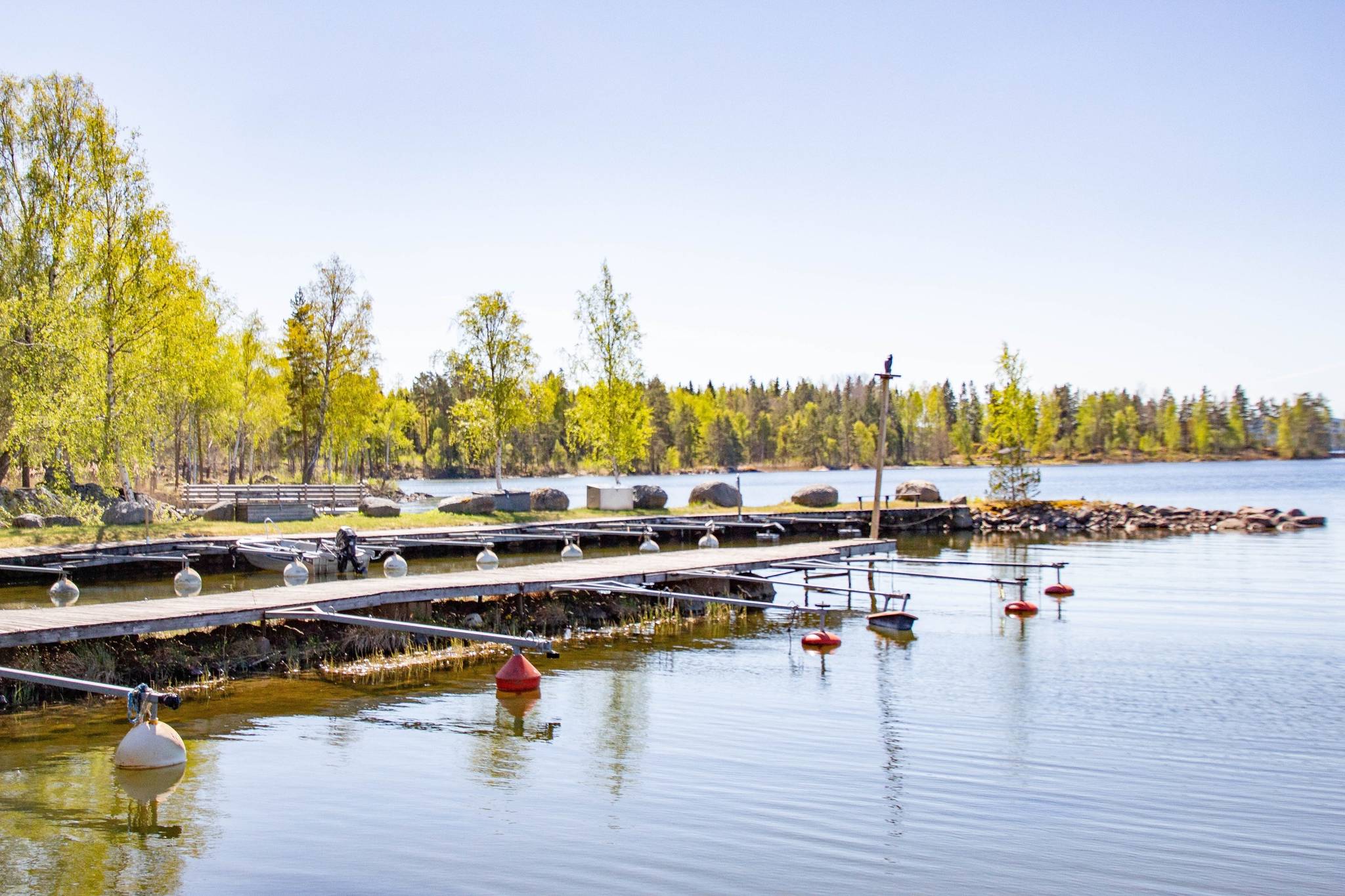 4 rum Villa på Skogsvägen 19 Aneby kommun - bild 32