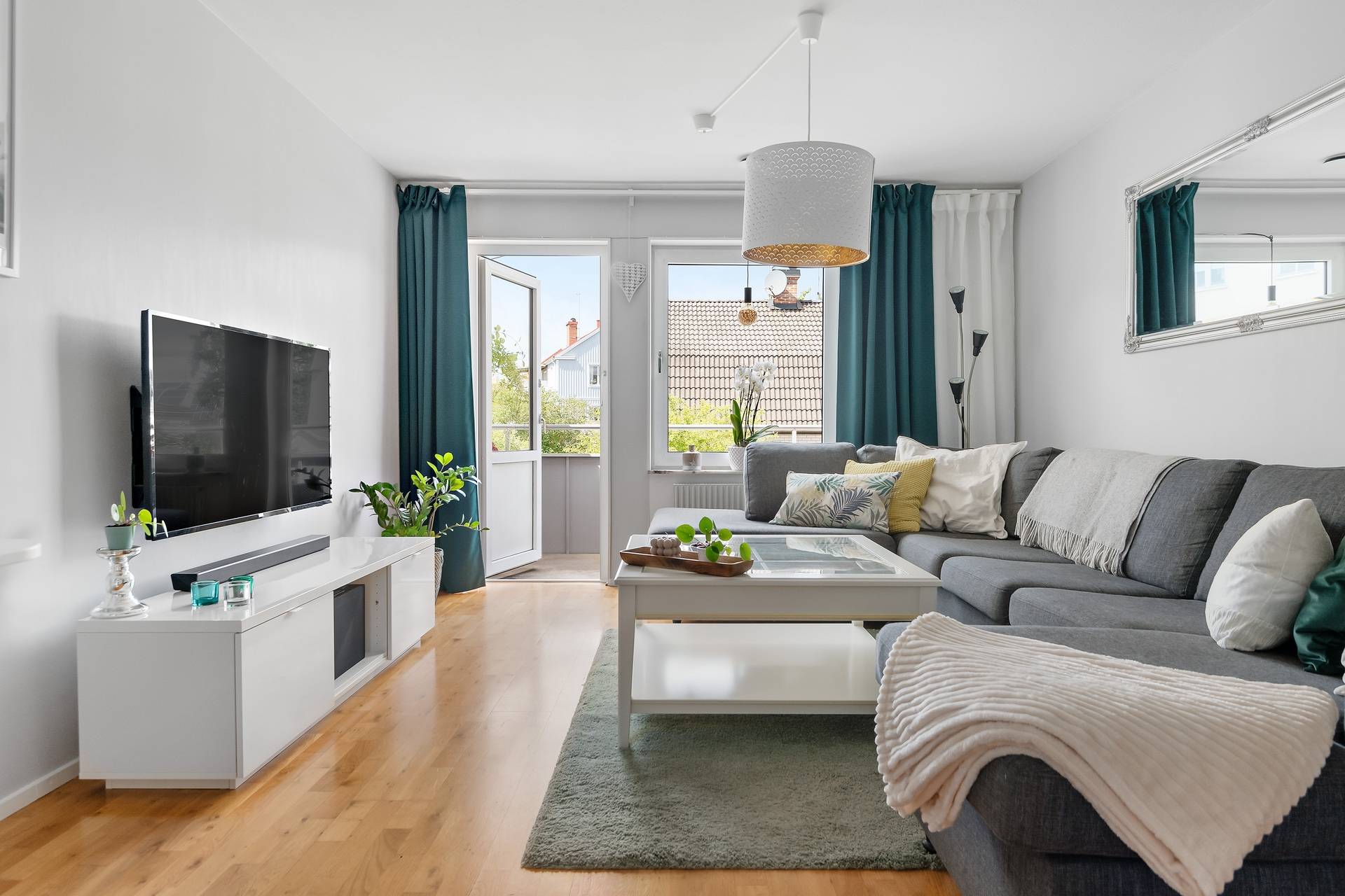2 rum Lägenhet på Östregårdsgatan 32A Växjö Växjö kommun - bild 4