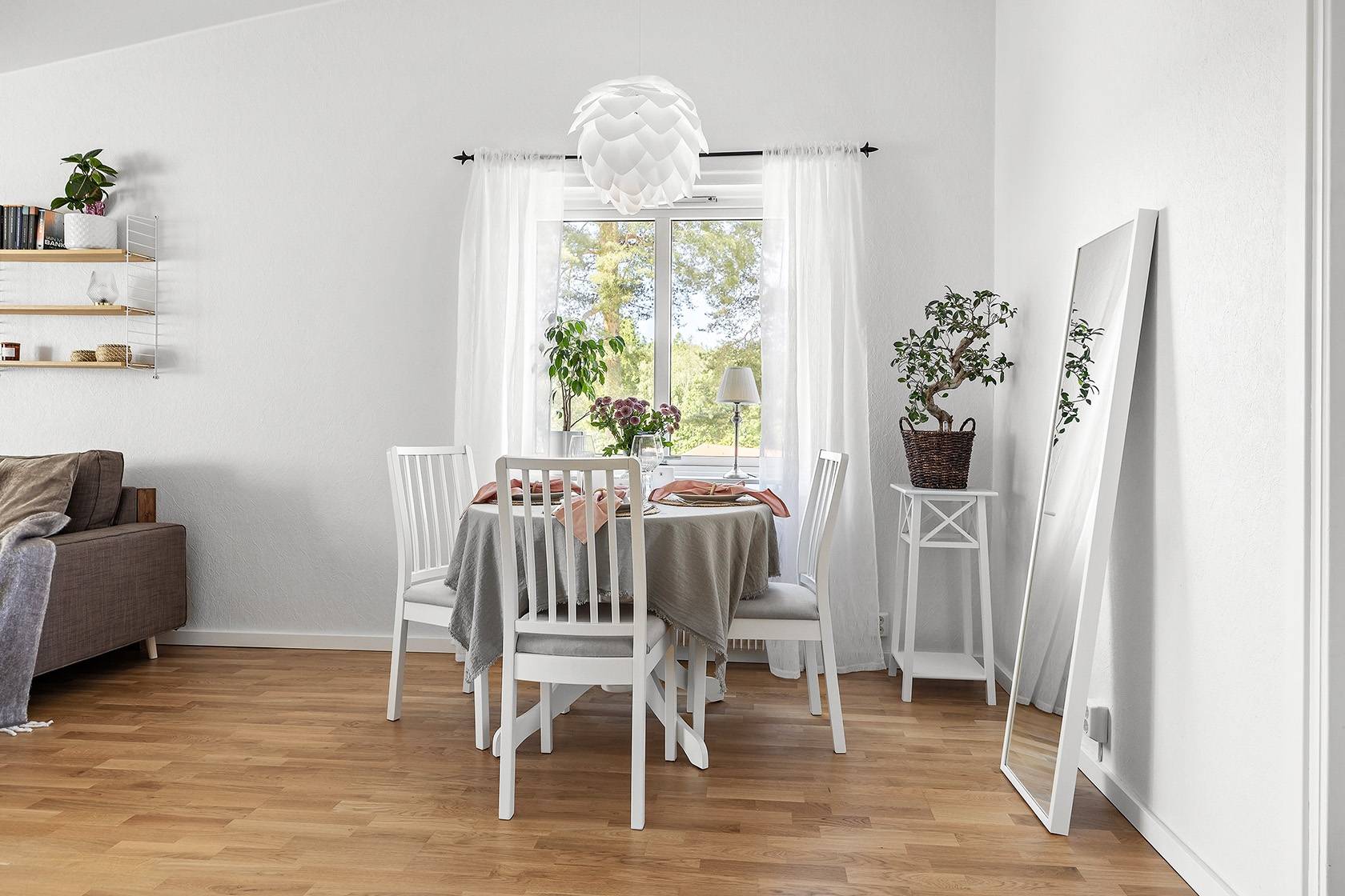 2 rum Lägenhet på Ringgatan 55 B Råtorp Karlstads kommun - bild 5