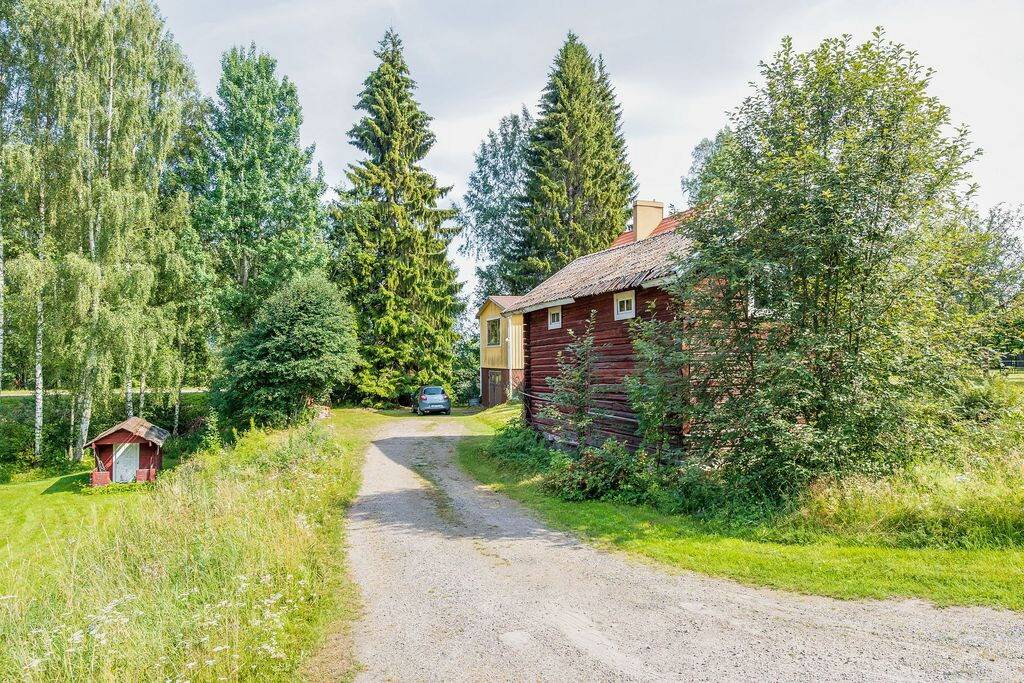 5 rum Villa på Fredriksbergsvägen 2 Sunnansjö Ludvika kommun - bild 12