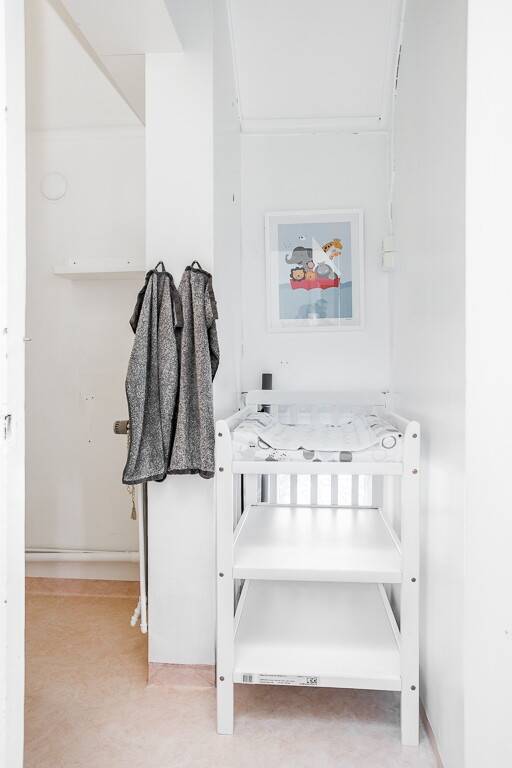 7 rum Villa på Mariestadsvägen 19 Timmersdala Skövde kommun - bild 26