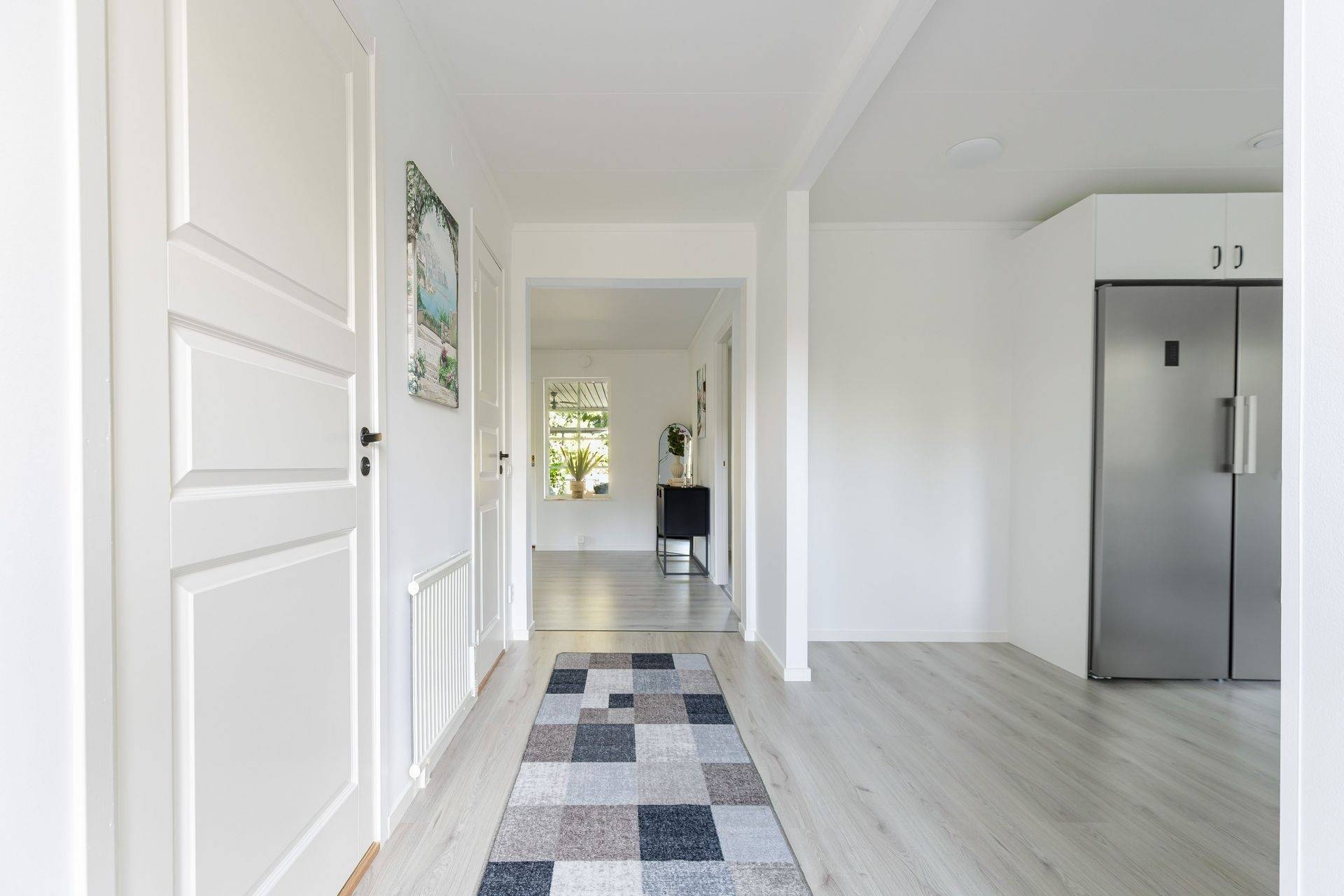5 rum Villa på Platåvägen 12B Skogstorp Eskilstuna kommun - bild 7