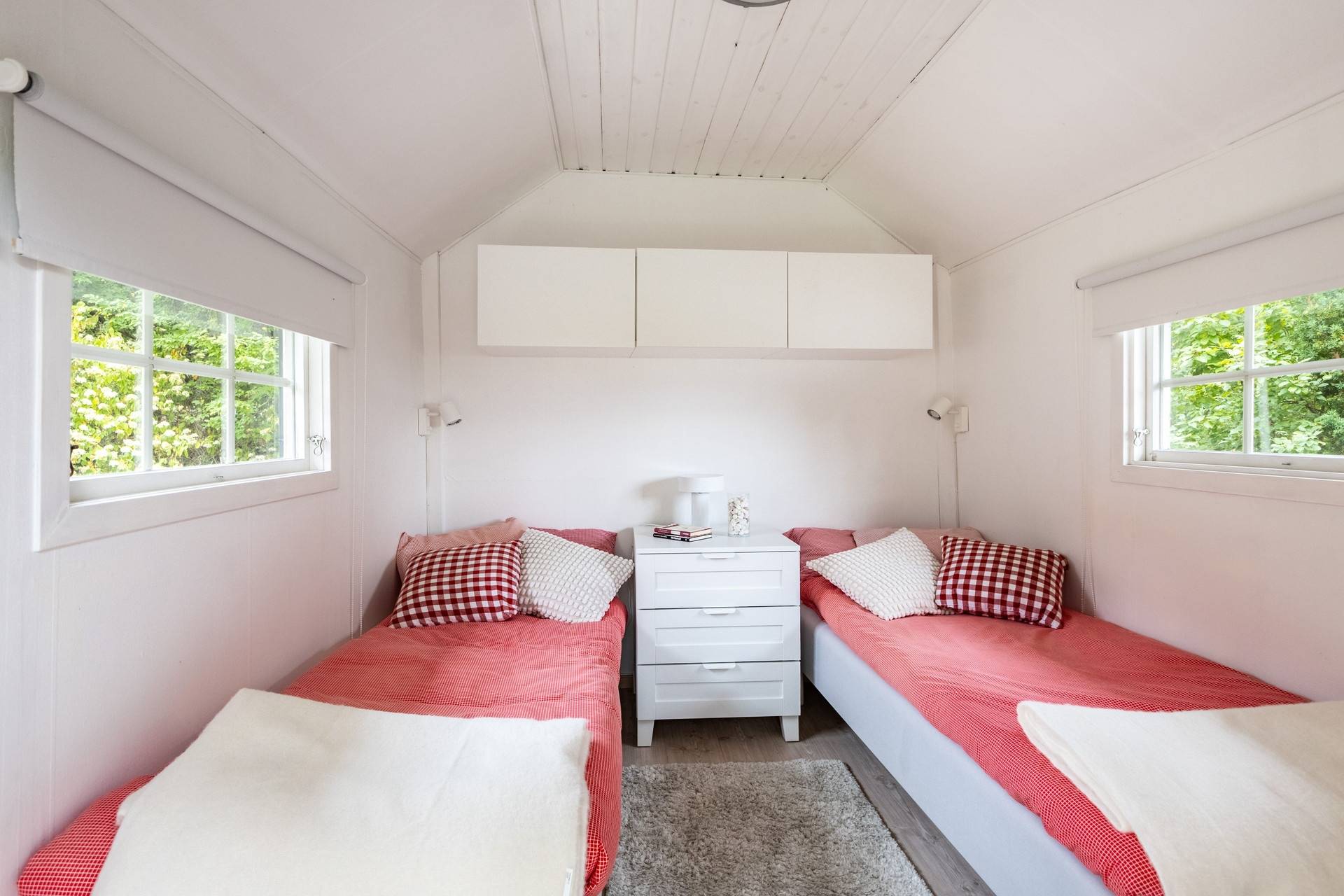 40 m² Vinterbonat fritidshus på Gamla vägen 9 Stäudd Köpings kommun - bild 25