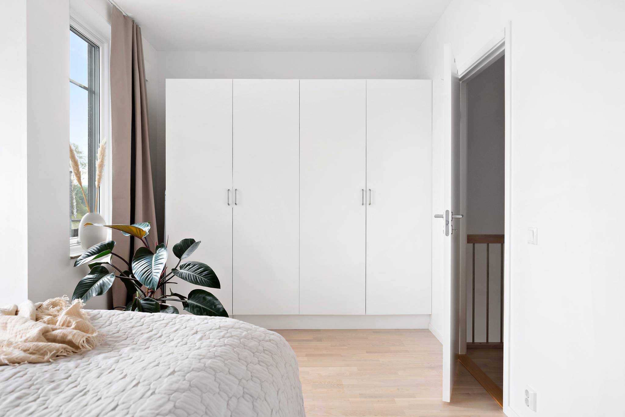 5 rum Radhus på Sleipners väg 10B Allarp Laholms kommun - bild 16