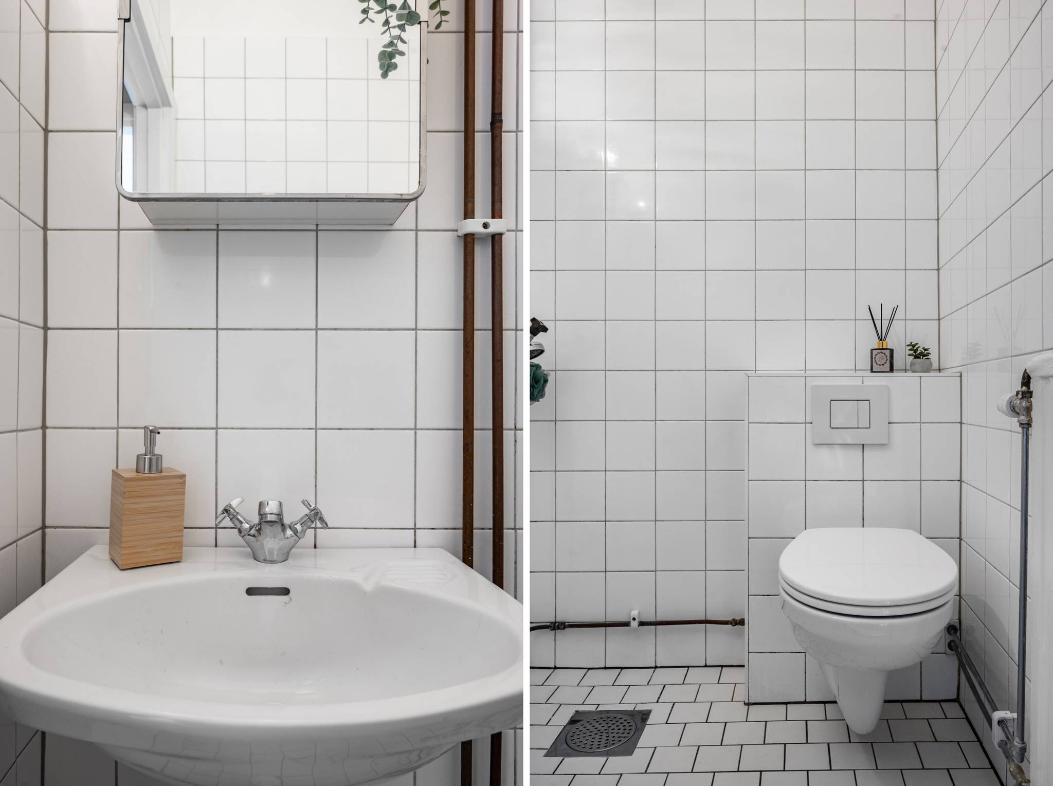 1 rum Lägenhet på Västmanlandsgatan 6D Dalaplan Malmö kommun - bild 15